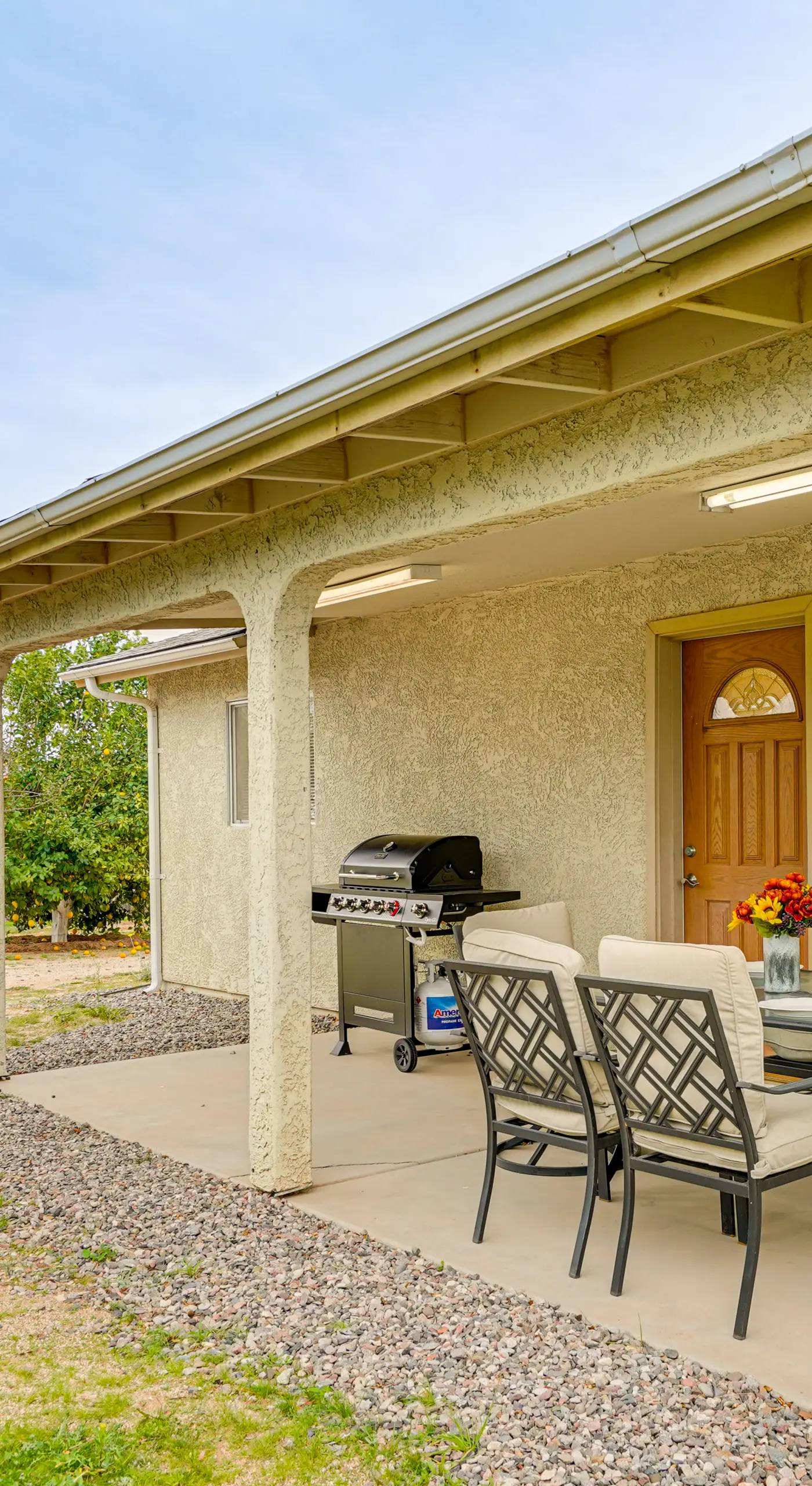 Yard, Patio & Grill! Florence Home Near Monastery