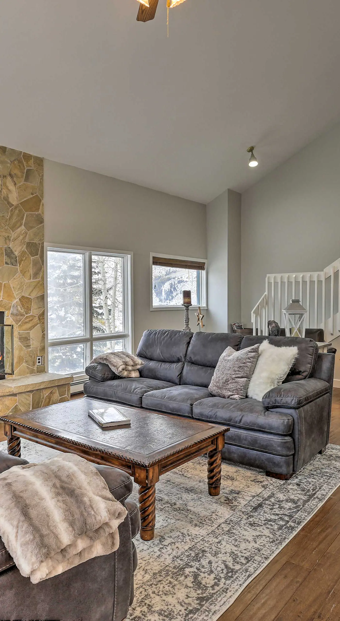 Avon Duplex w/ Hot Tub: Near Vail Hiking & Golf!