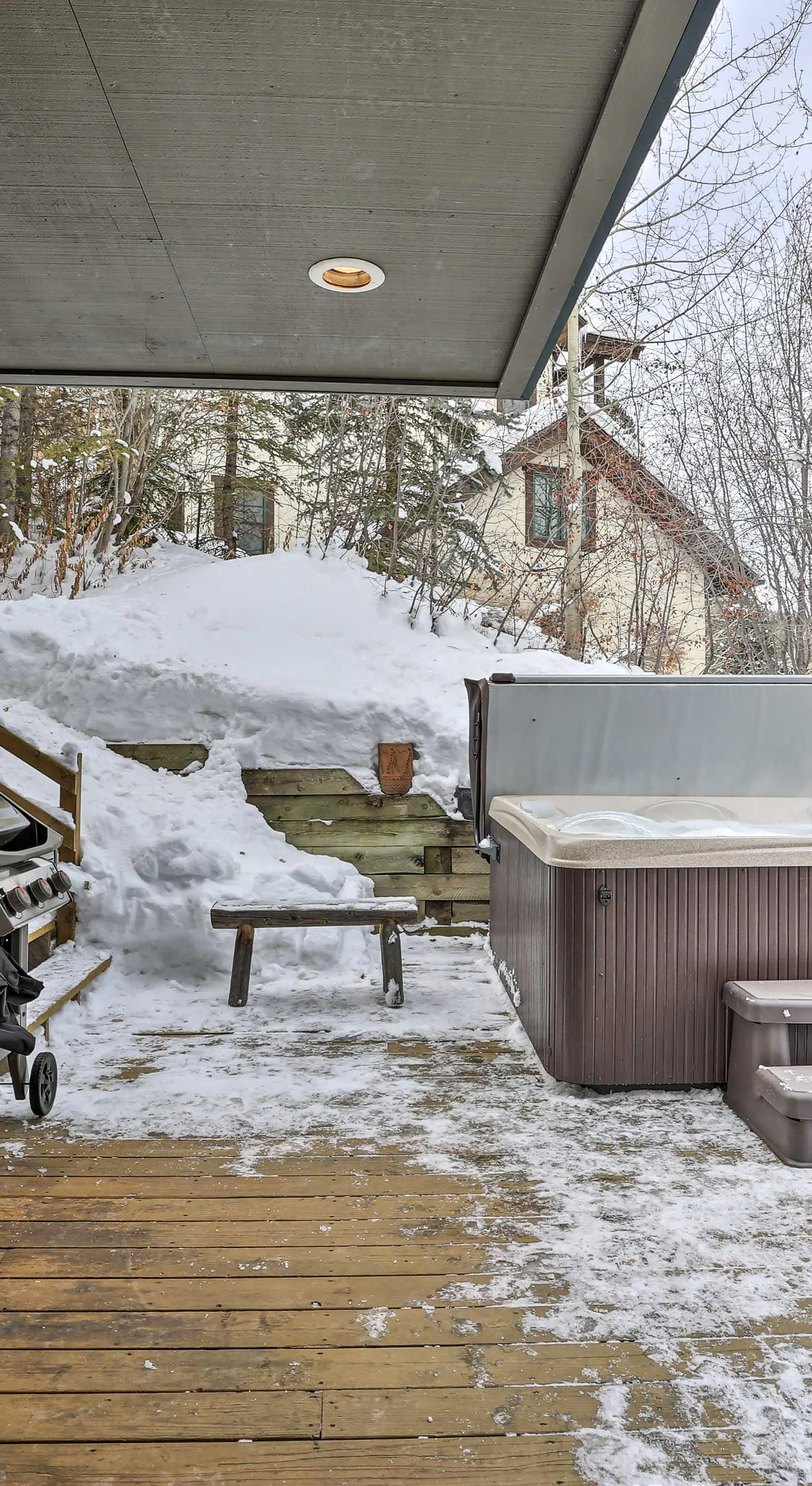 Avon Duplex w/ Hot Tub: Near Vail Hiking & Golf!