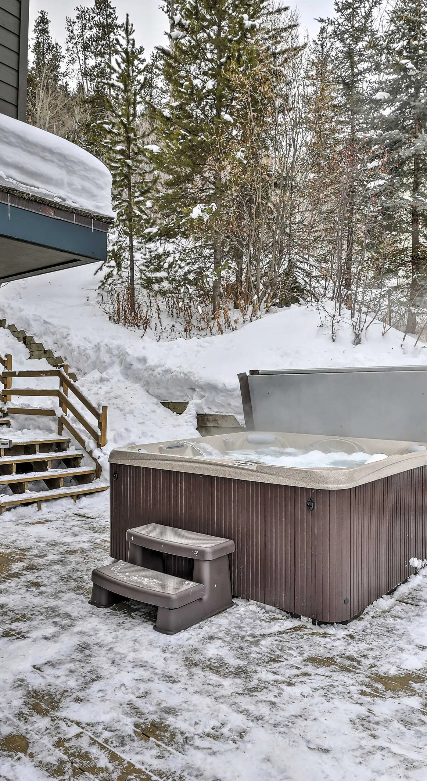 Avon Duplex w/ Hot Tub: Near Vail Hiking & Golf!