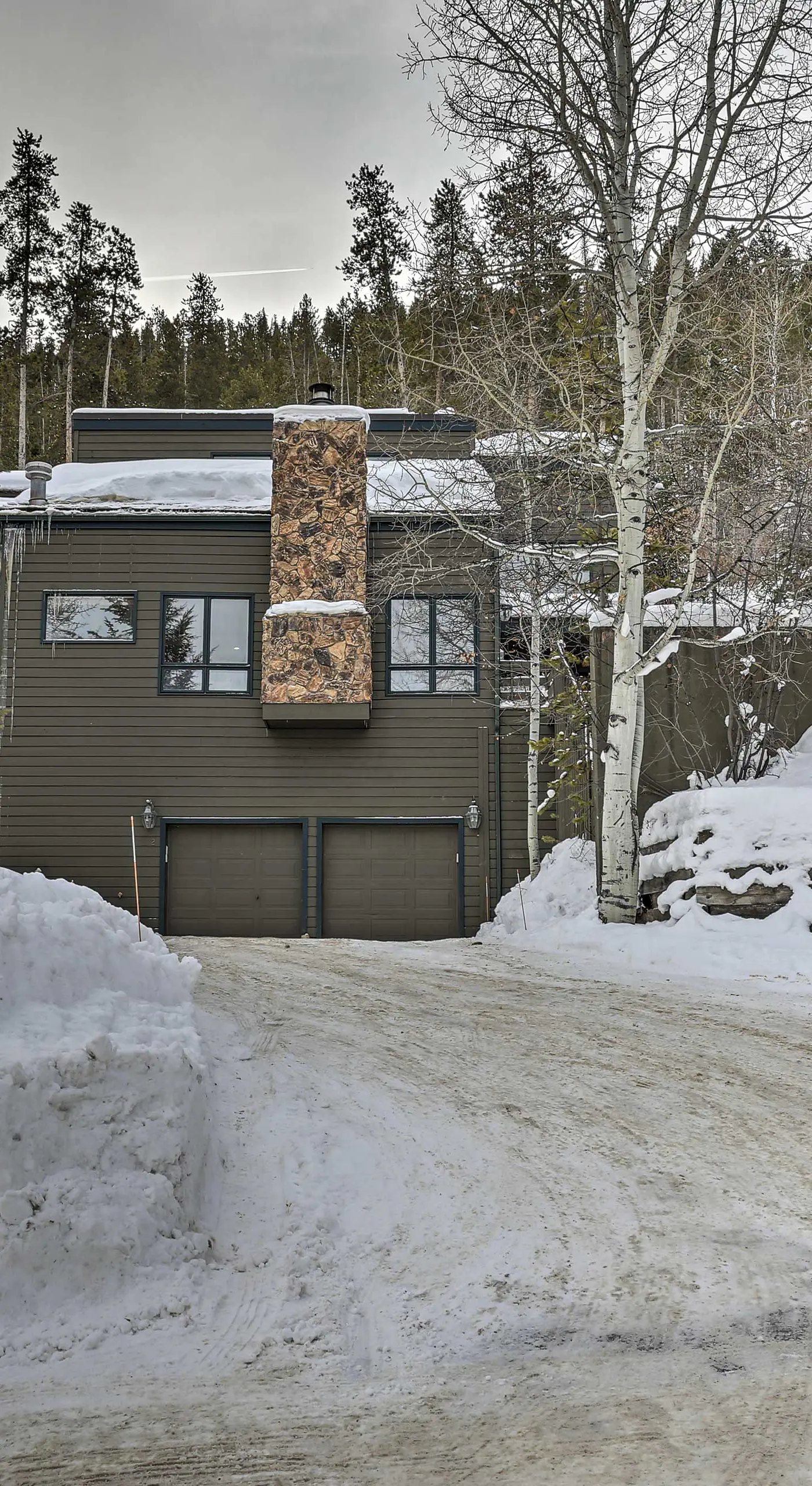 Avon Duplex w/ Hot Tub: Near Vail Hiking & Golf!