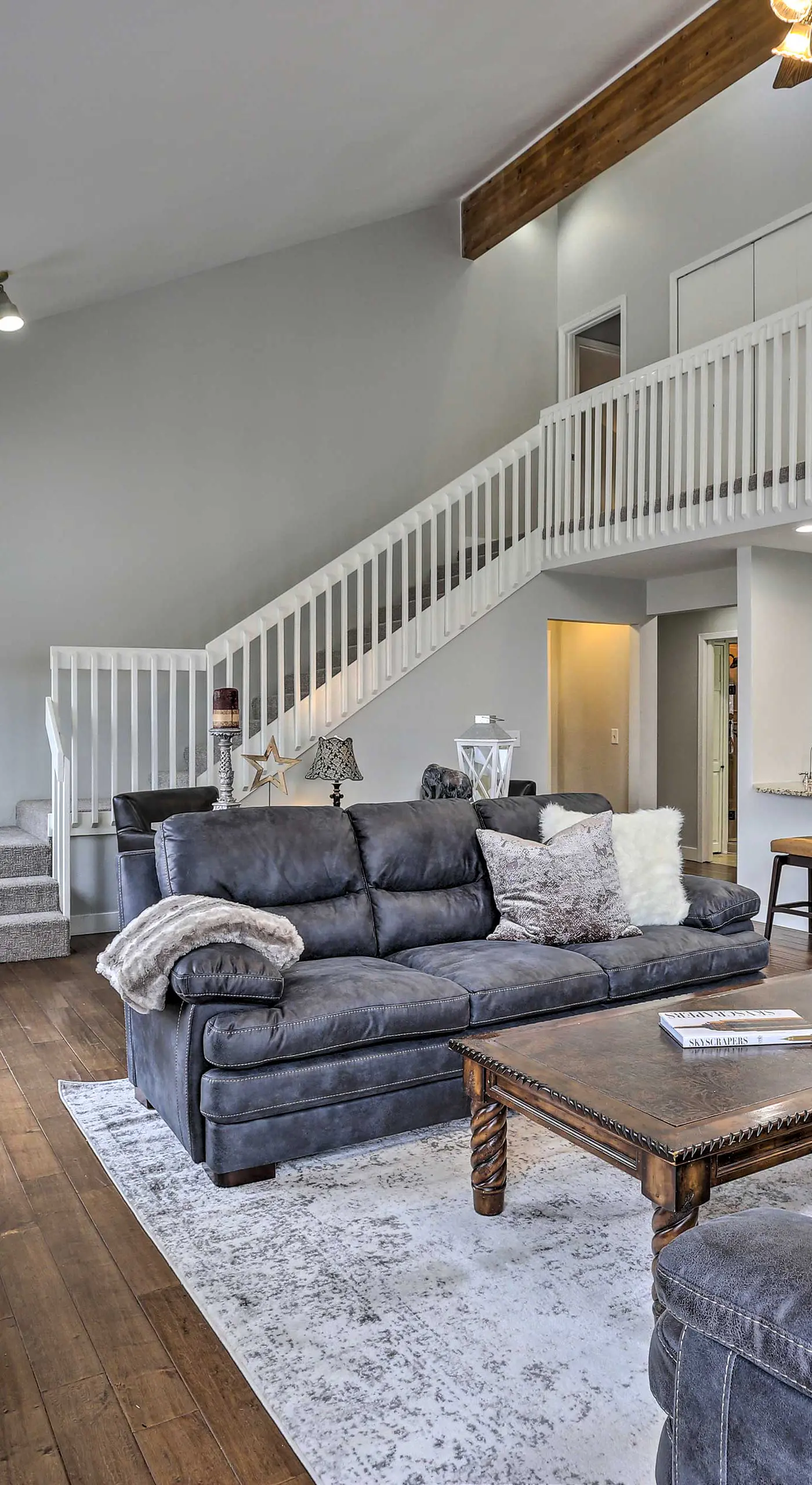 Avon Duplex w/ Hot Tub: Near Vail Hiking & Golf!