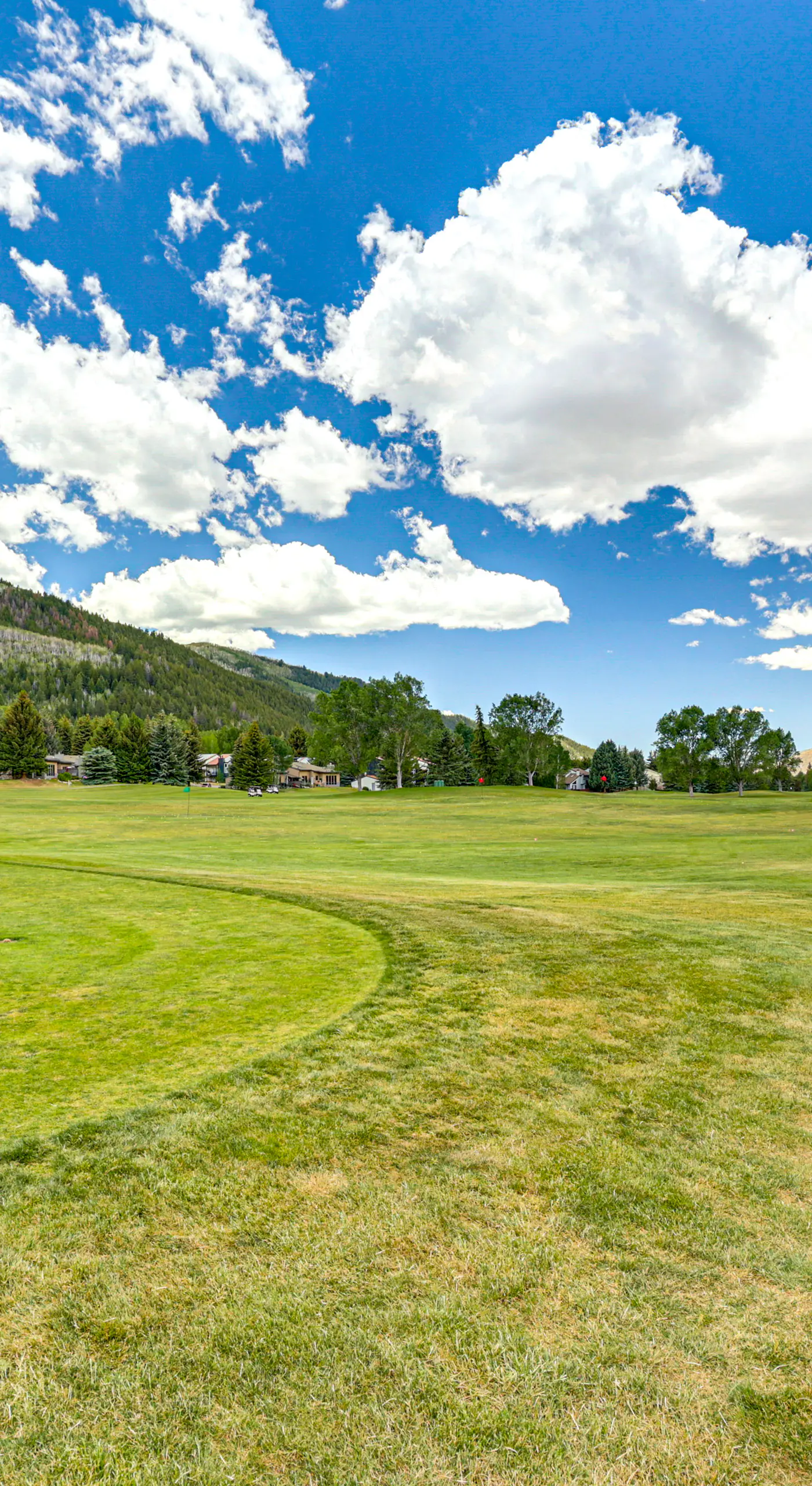 Avon Duplex w/ Hot Tub: Near Vail Hiking & Golf!