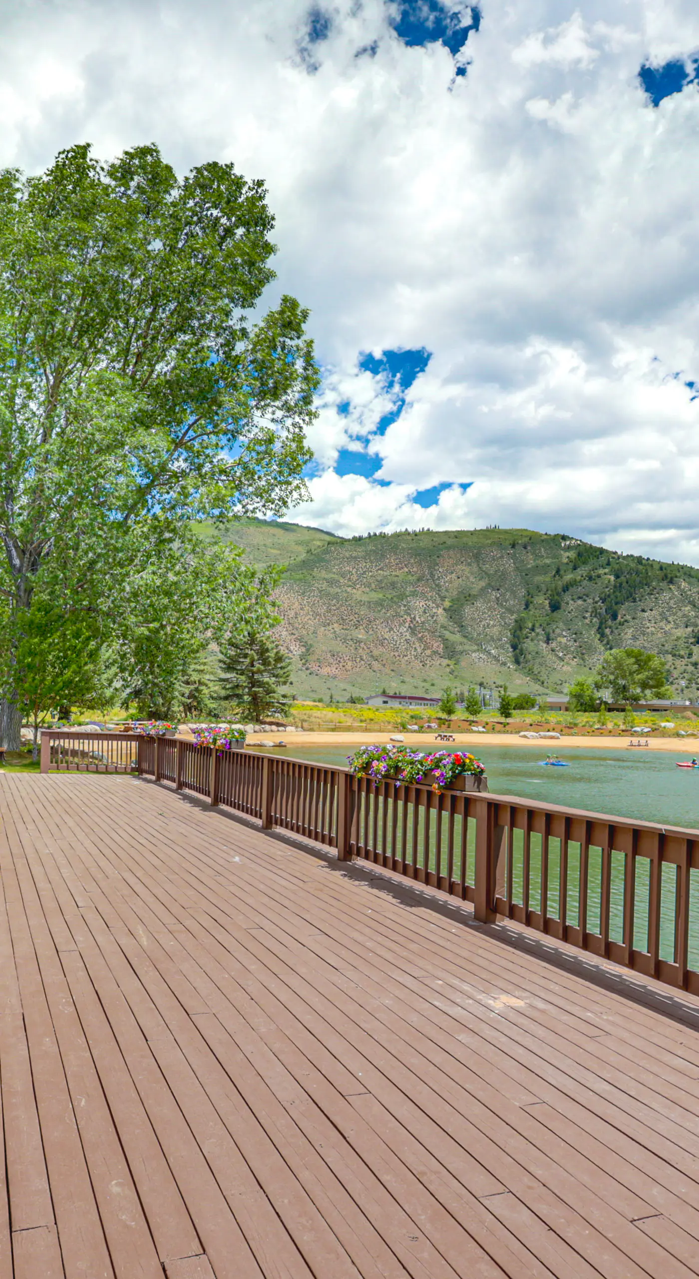 Avon Duplex w/ Hot Tub: Near Vail Hiking & Golf!