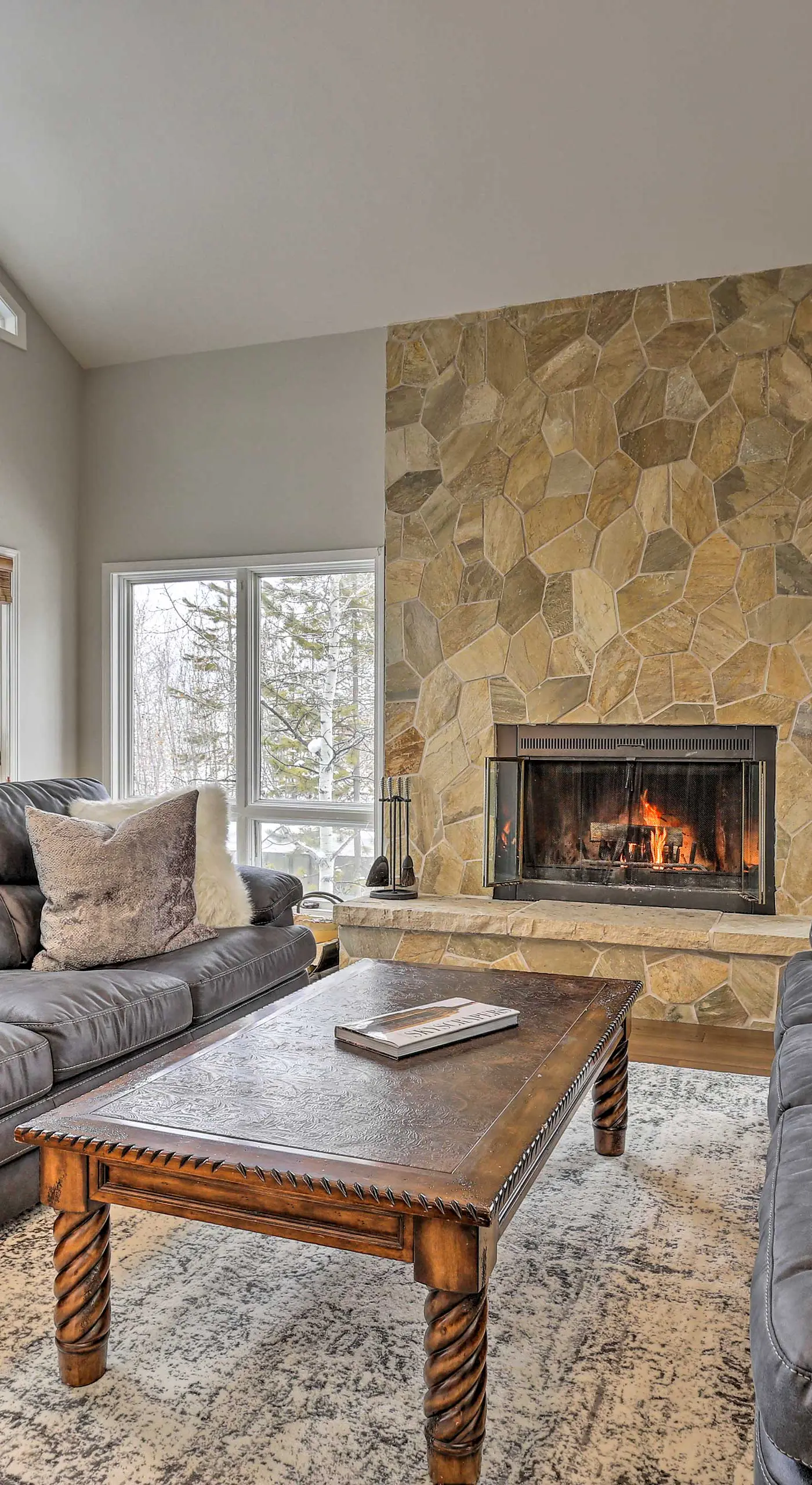 Avon Duplex w/ Hot Tub: Near Vail Hiking & Golf!