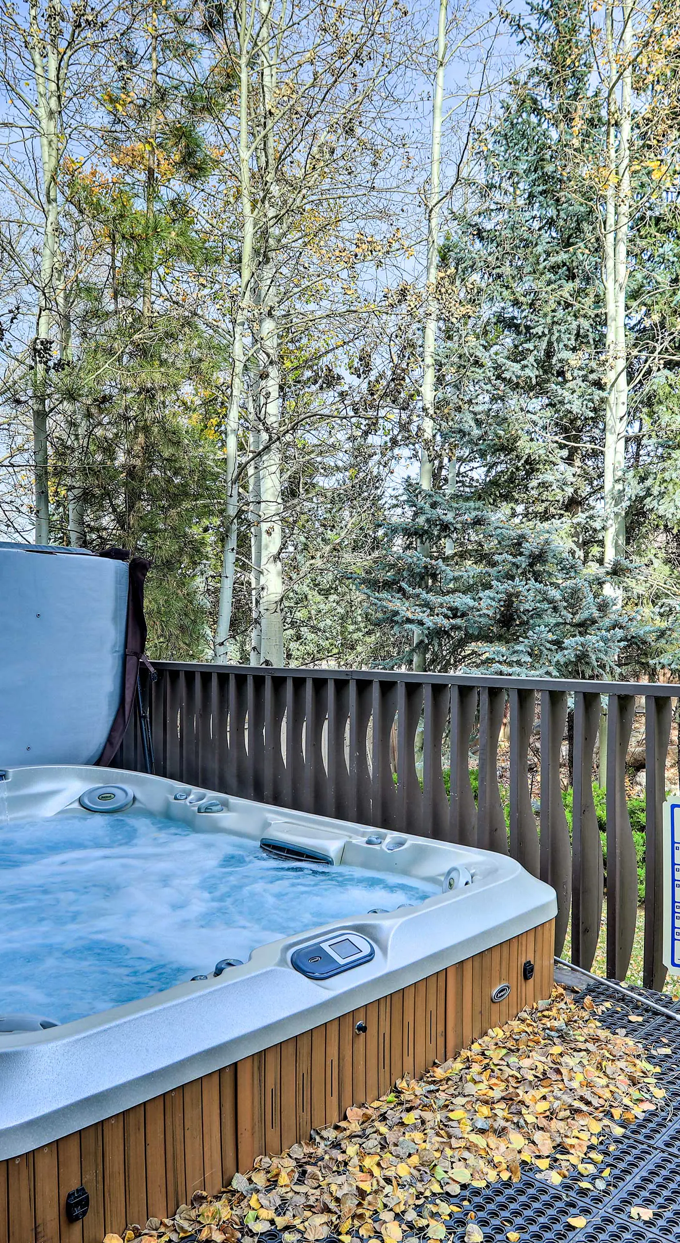 Roomy Avon Family Chalet w/ Hot Tub in EagleVail!