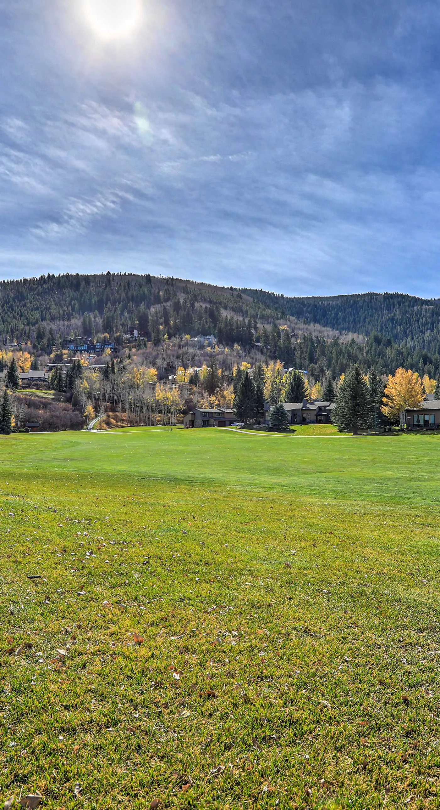 Roomy Avon Family Chalet w/ Hot Tub in EagleVail!
