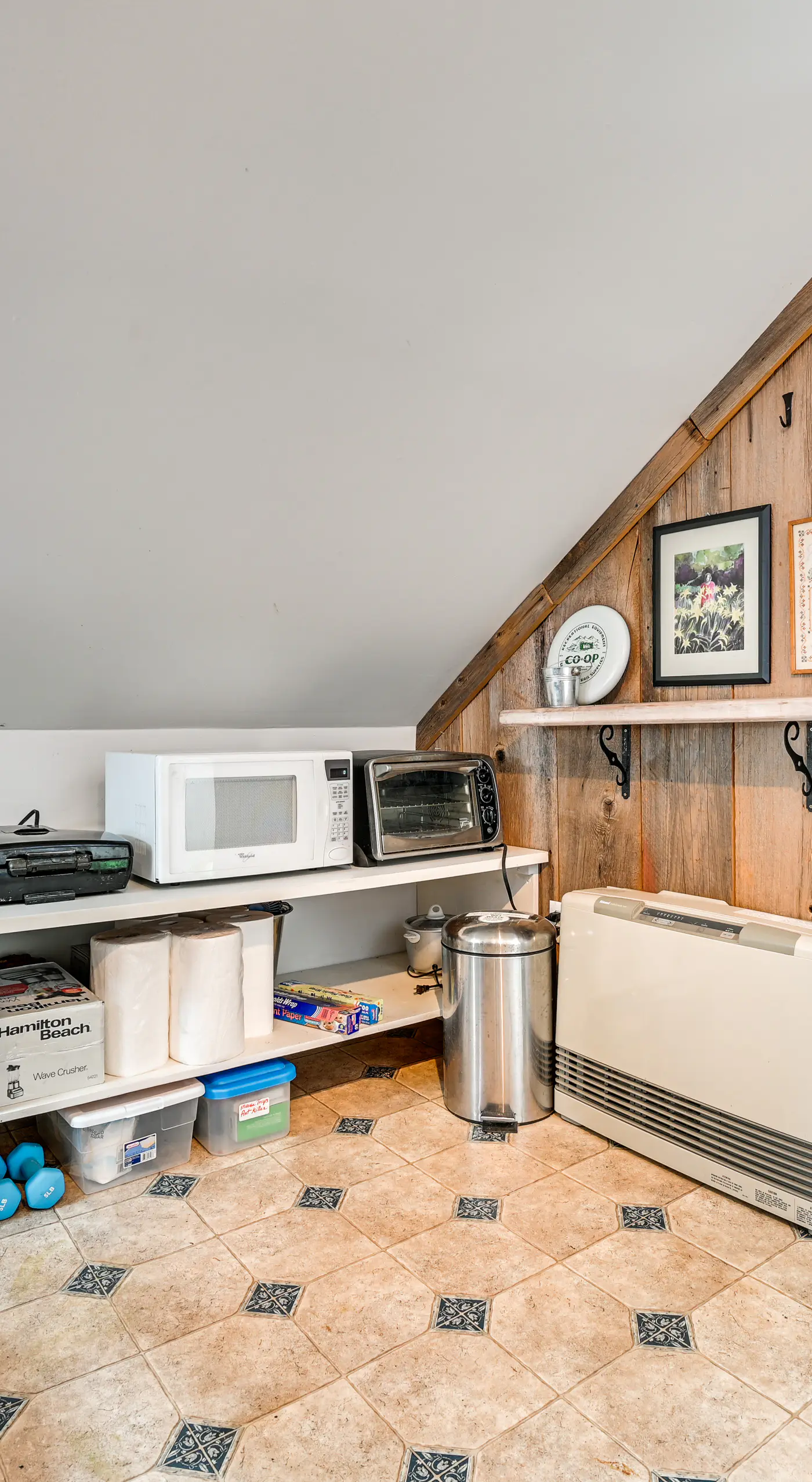 Cozy Catskills Vacation Rental with Deck!