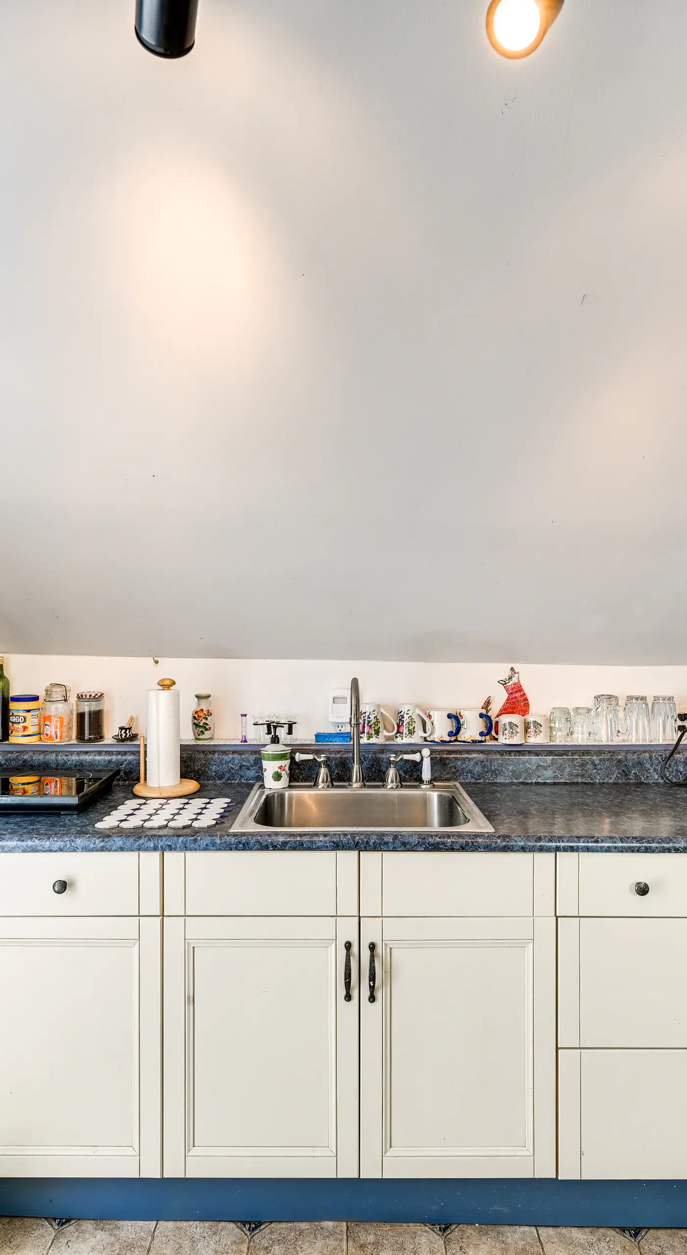 Cozy Catskills Vacation Rental with Deck!