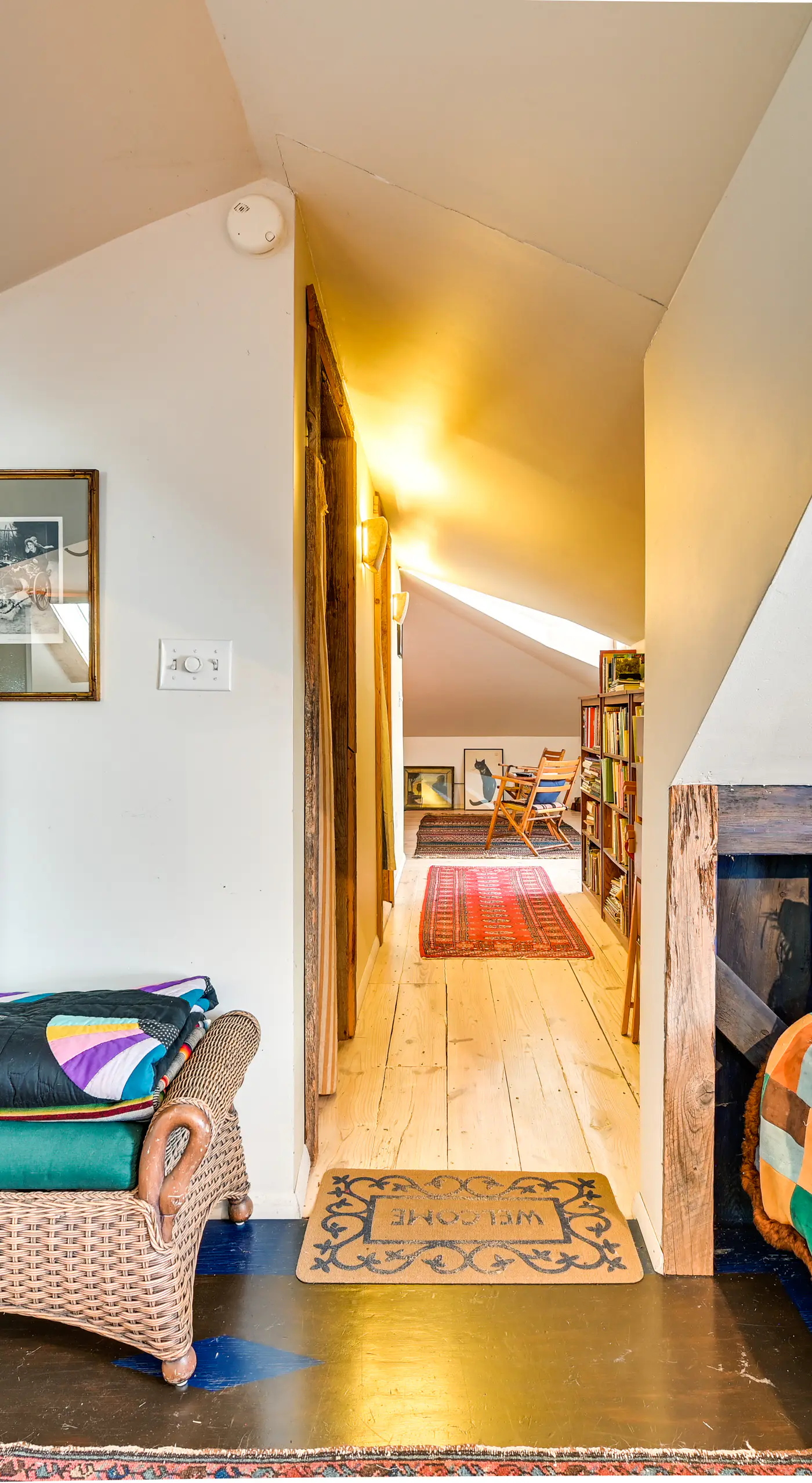 Cozy Catskills Vacation Rental with Deck!
