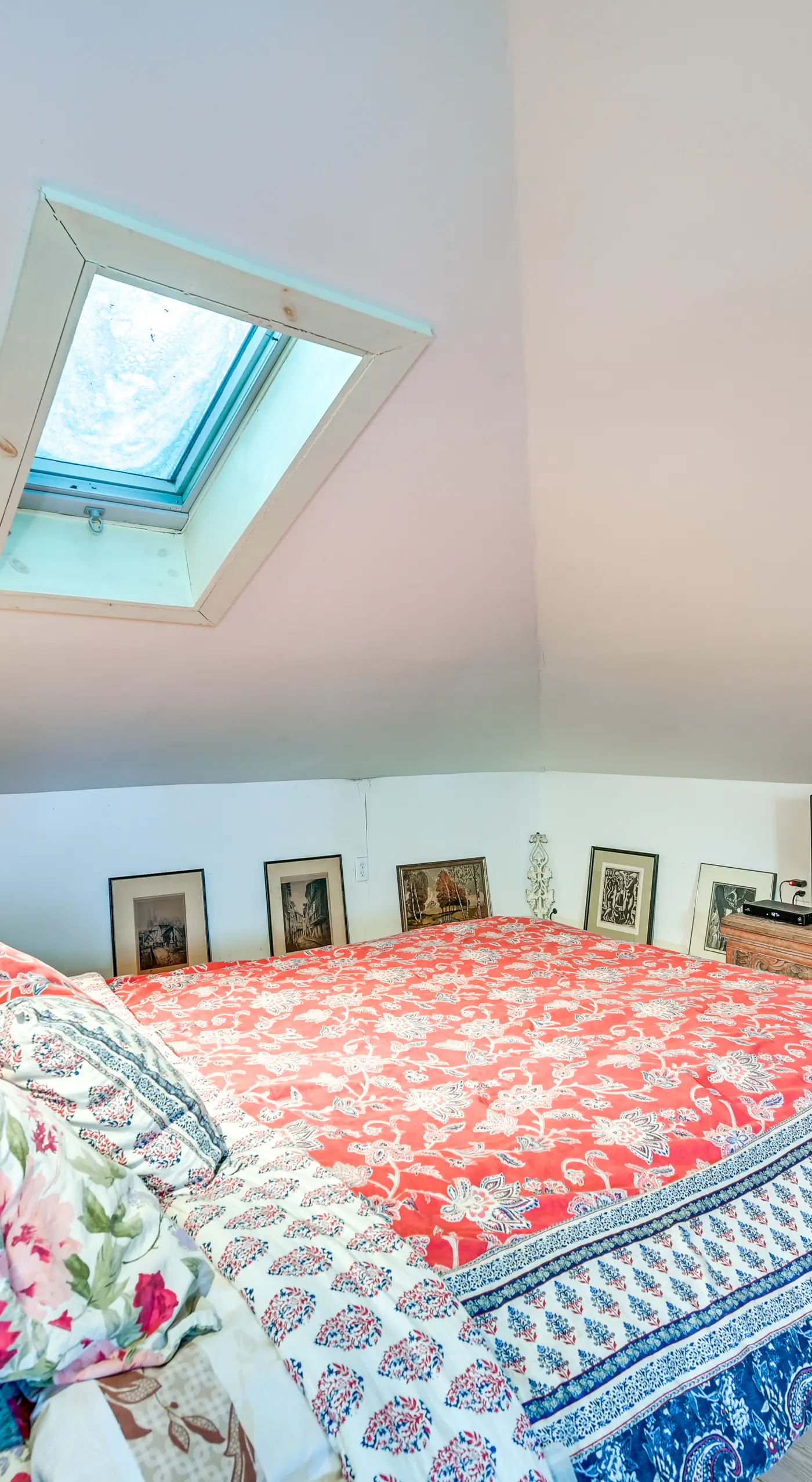 Cozy Catskills Vacation Rental with Deck!
