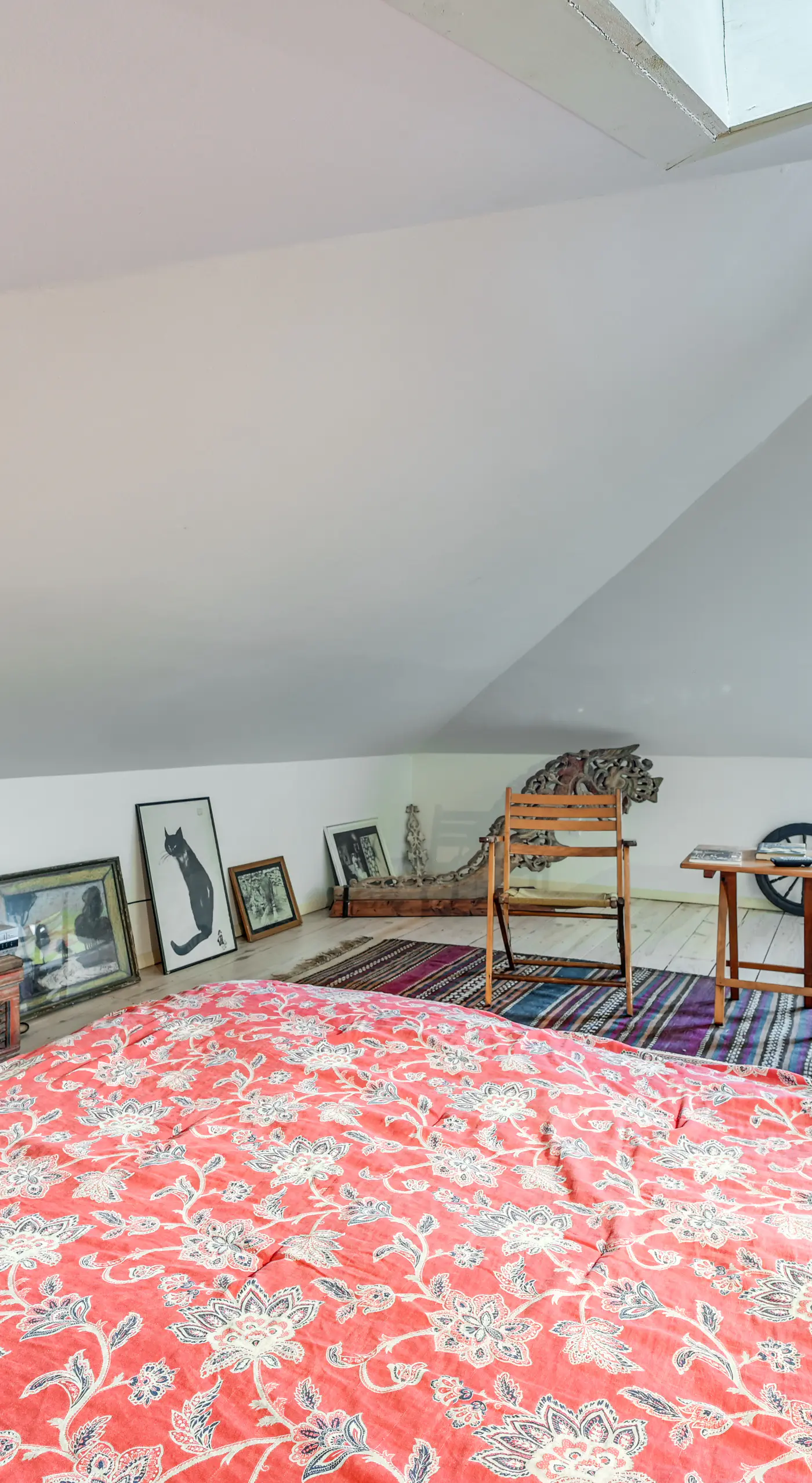 Cozy Catskills Vacation Rental with Deck!