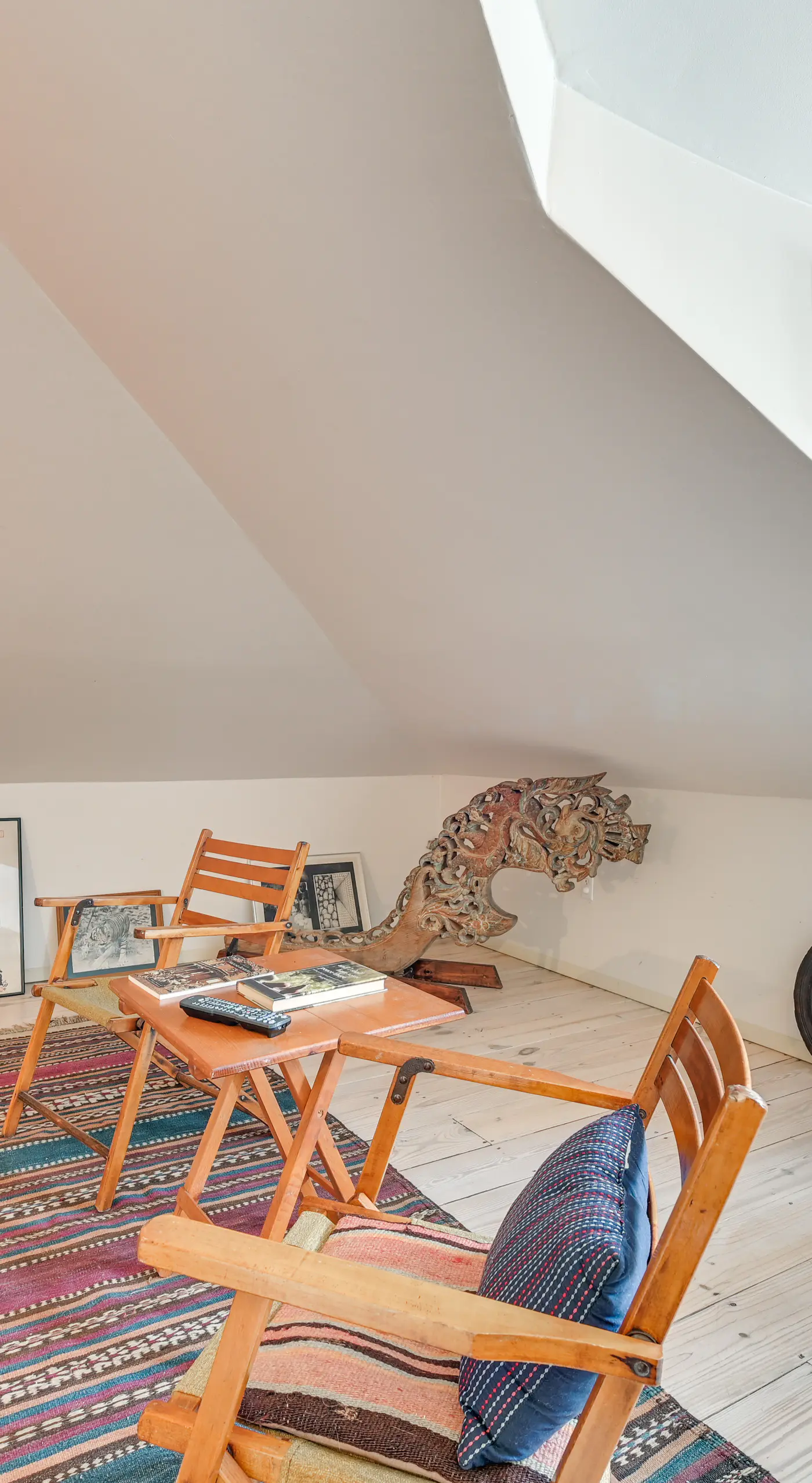 Cozy Catskills Vacation Rental with Deck!