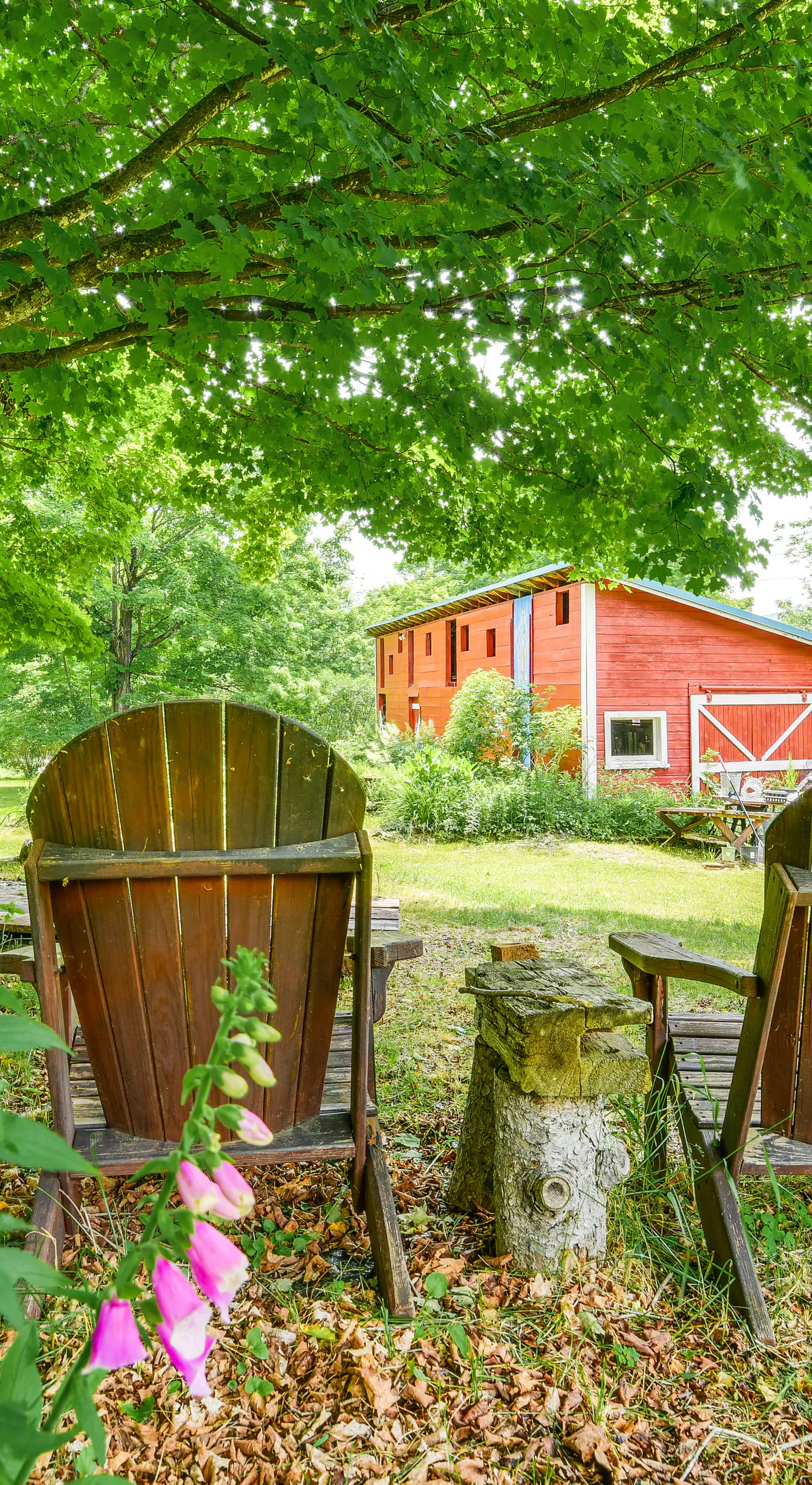 Cozy Catskills Vacation Rental with Deck!