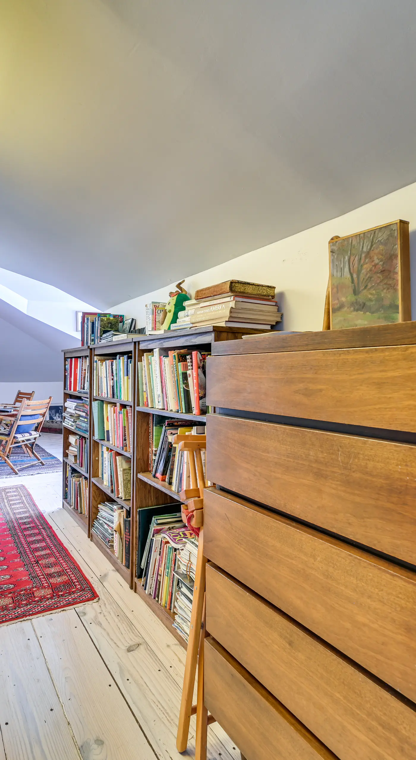 Cozy Catskills Vacation Rental with Deck!