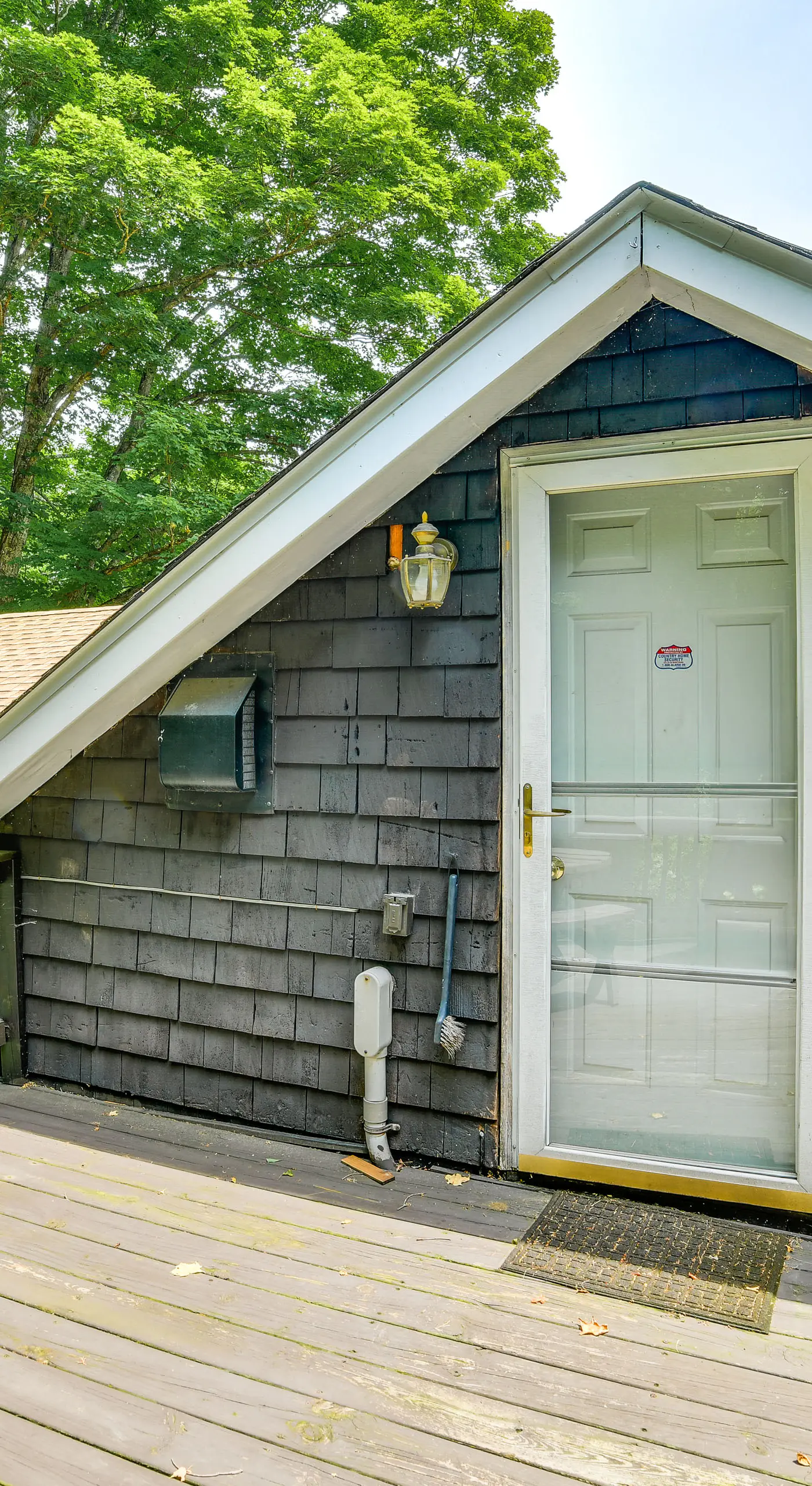Cozy Catskills Vacation Rental with Deck!