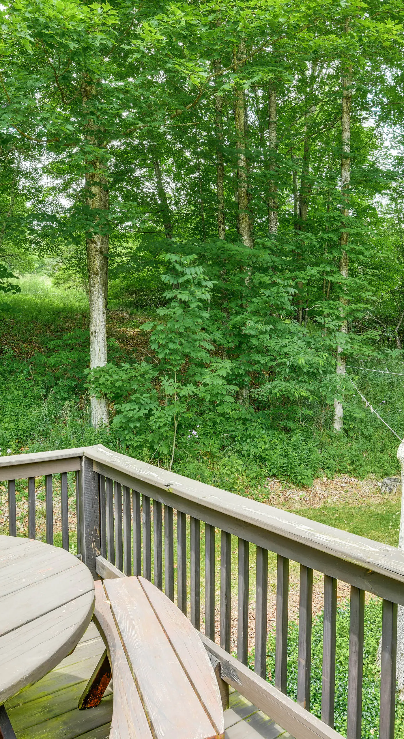 Cozy Catskills Vacation Rental with Deck!