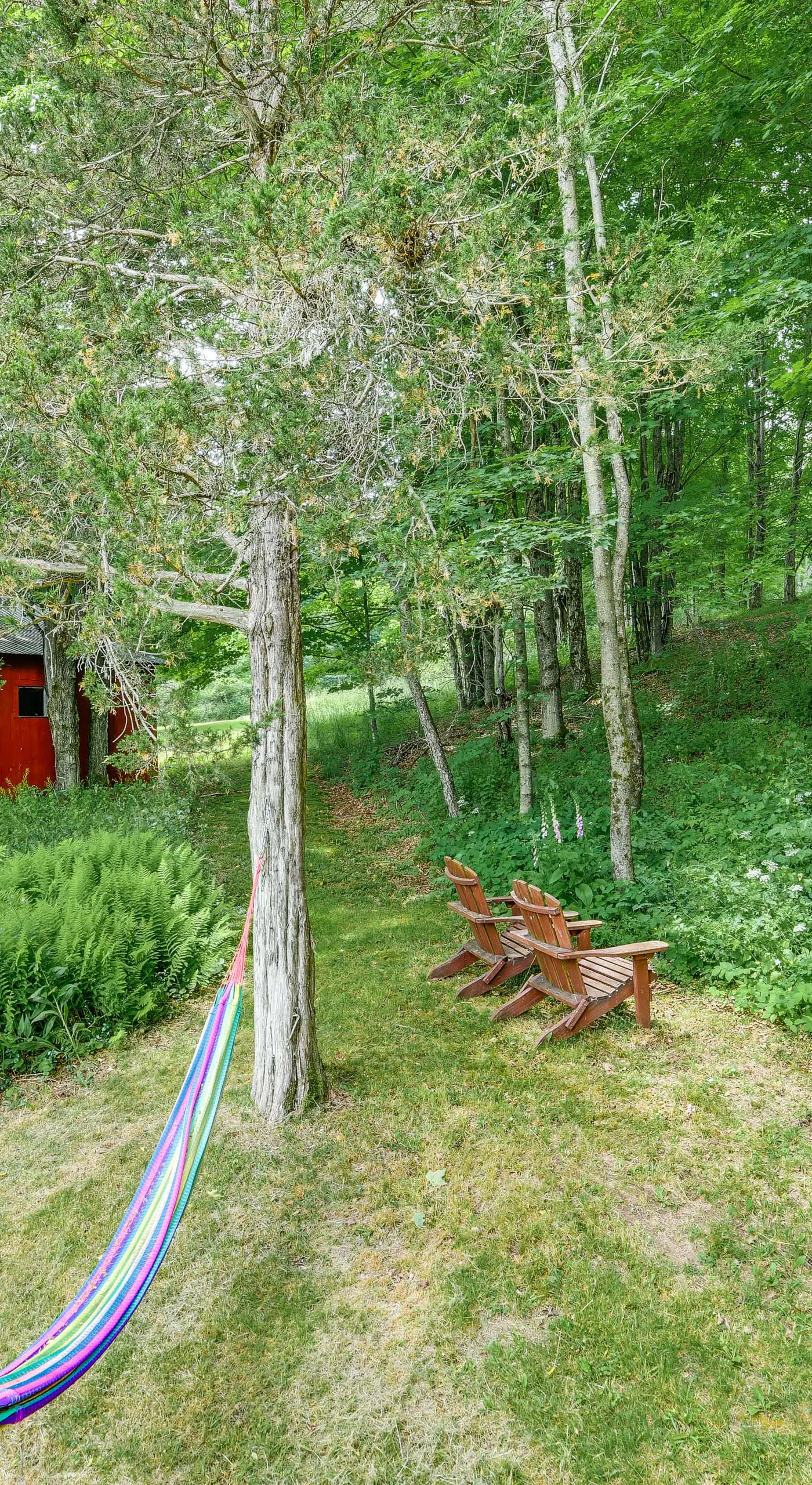 Cozy Catskills Vacation Rental with Deck!