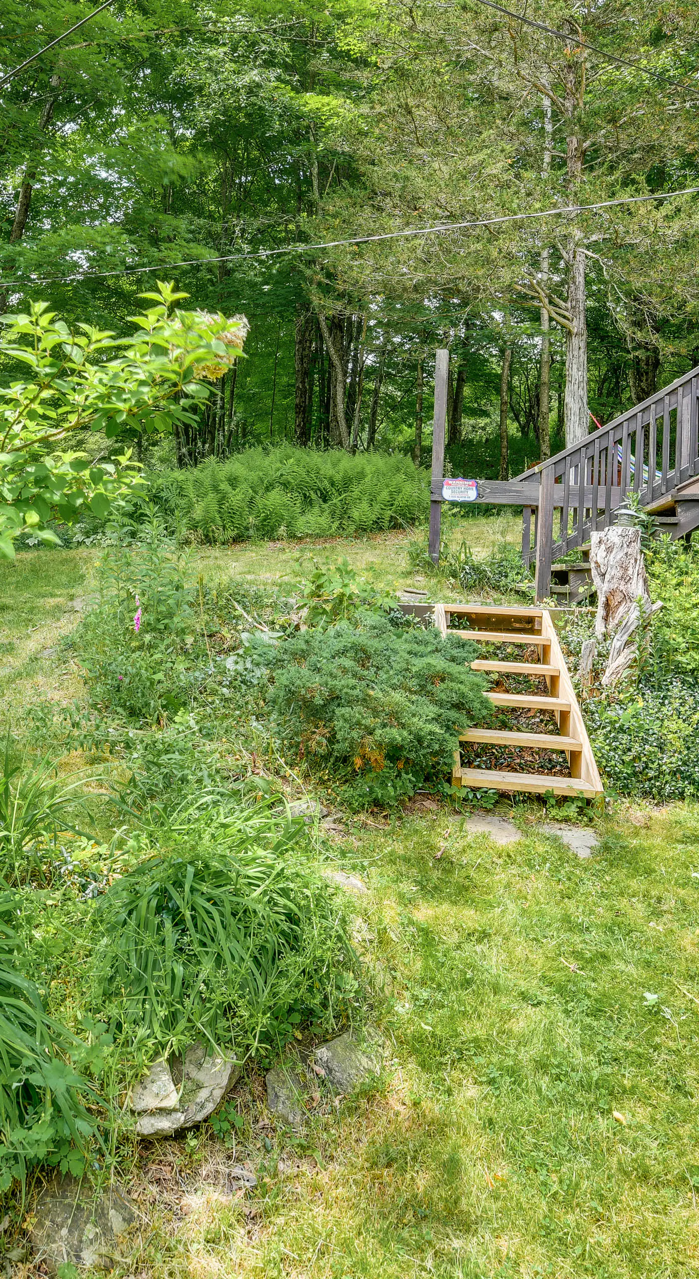 Cozy Catskills Vacation Rental with Deck!