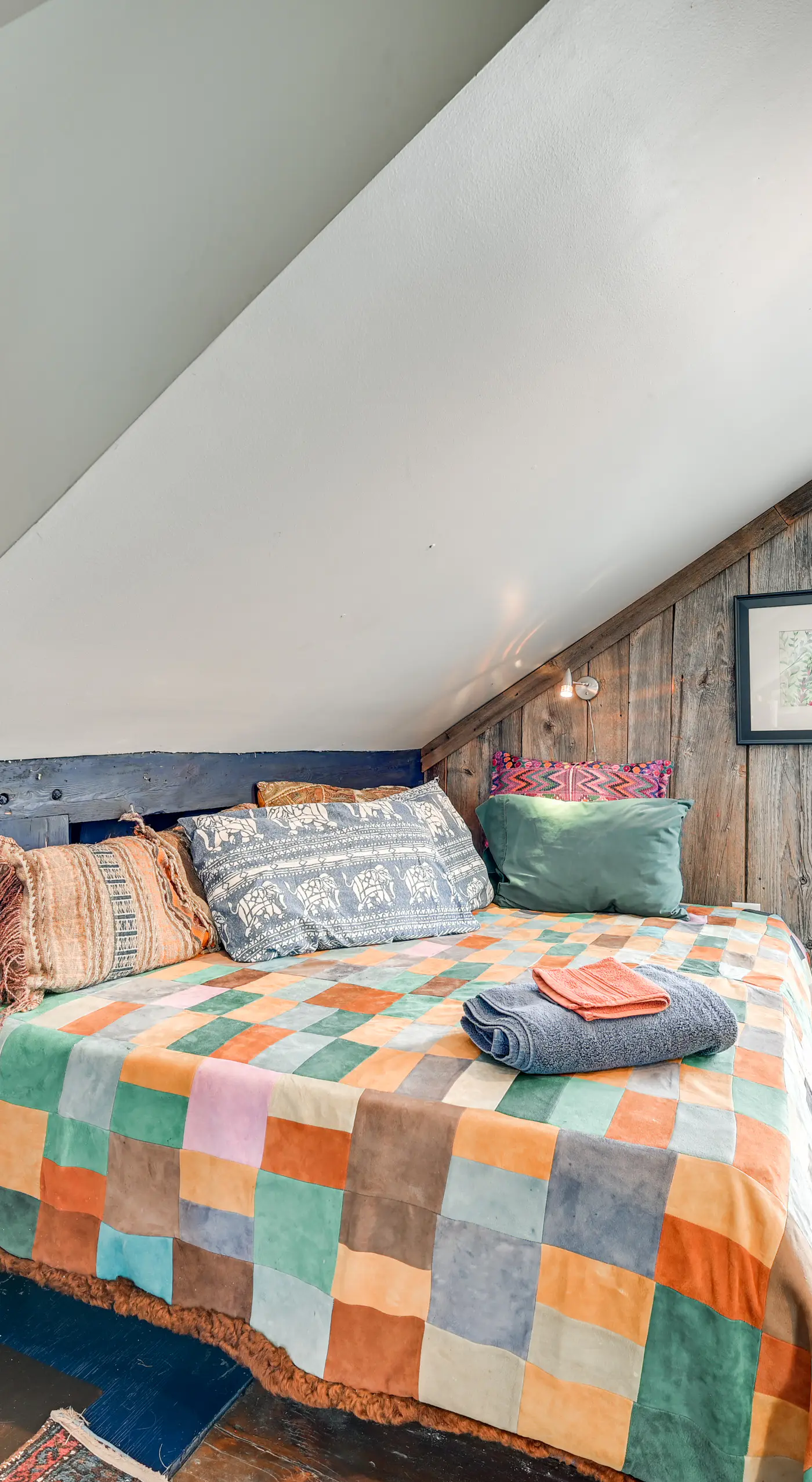 Cozy Catskills Vacation Rental with Deck!