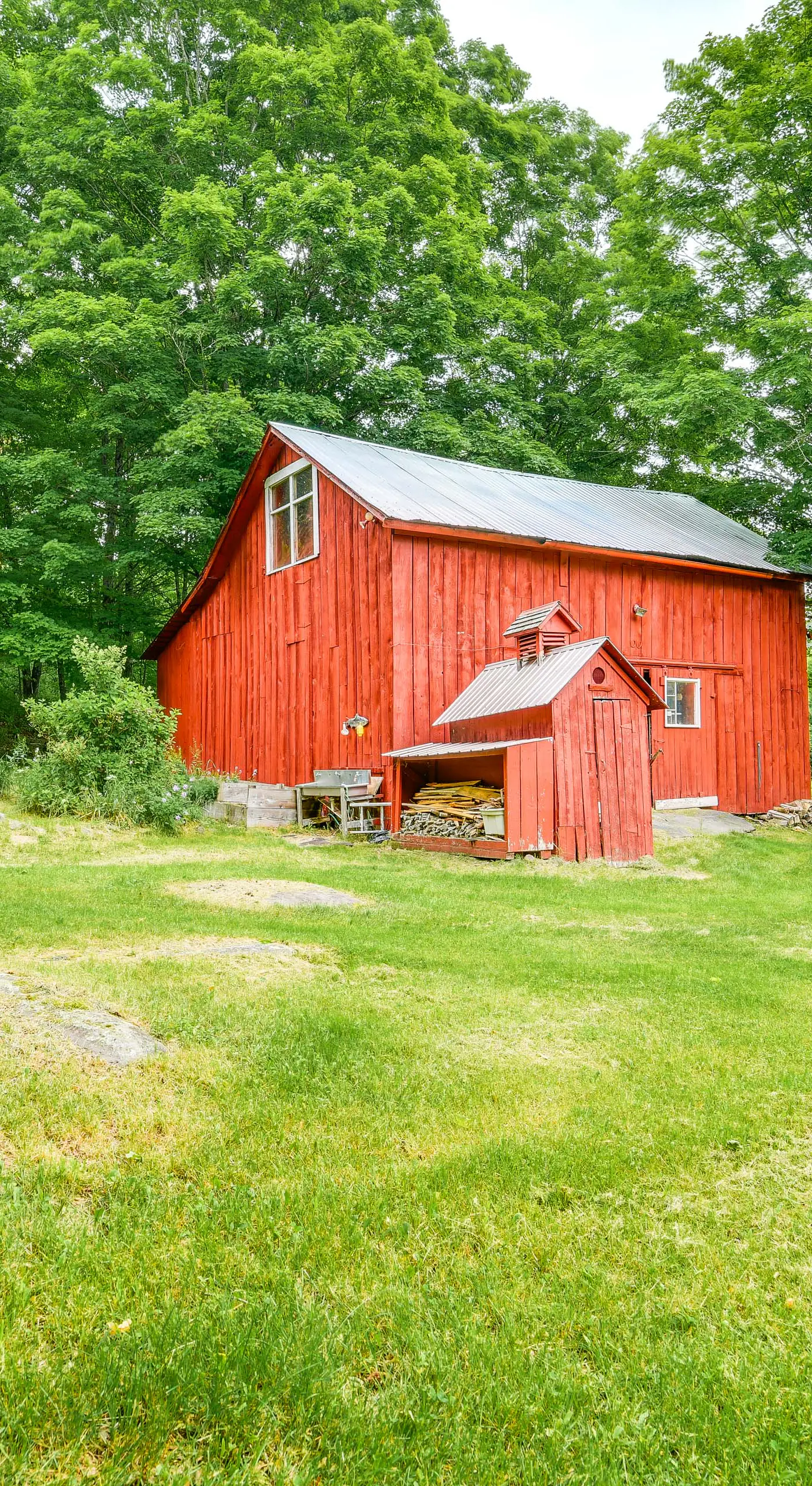 Cozy Catskills Vacation Rental with Deck!