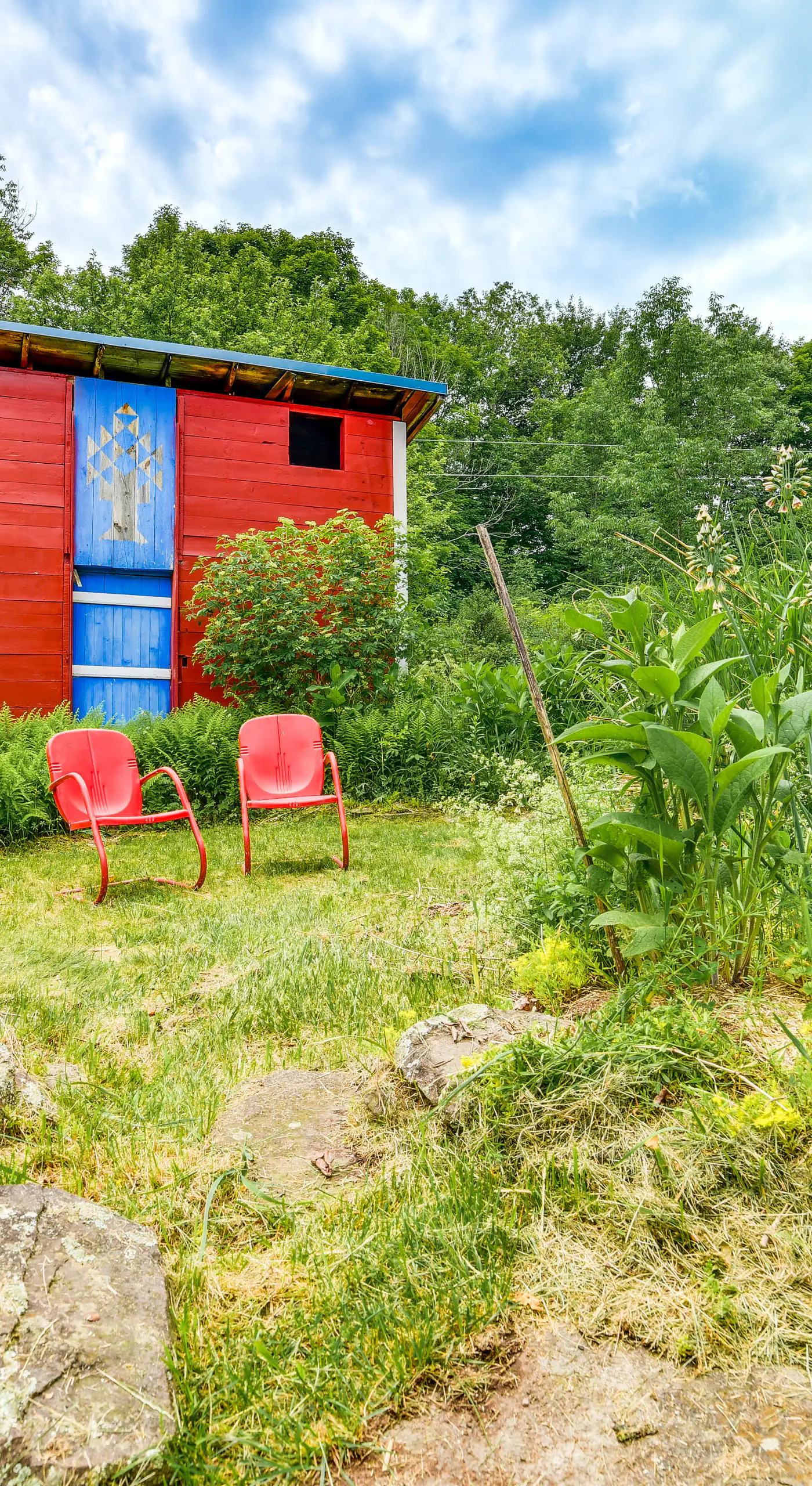 Cozy Catskills Vacation Rental with Deck!