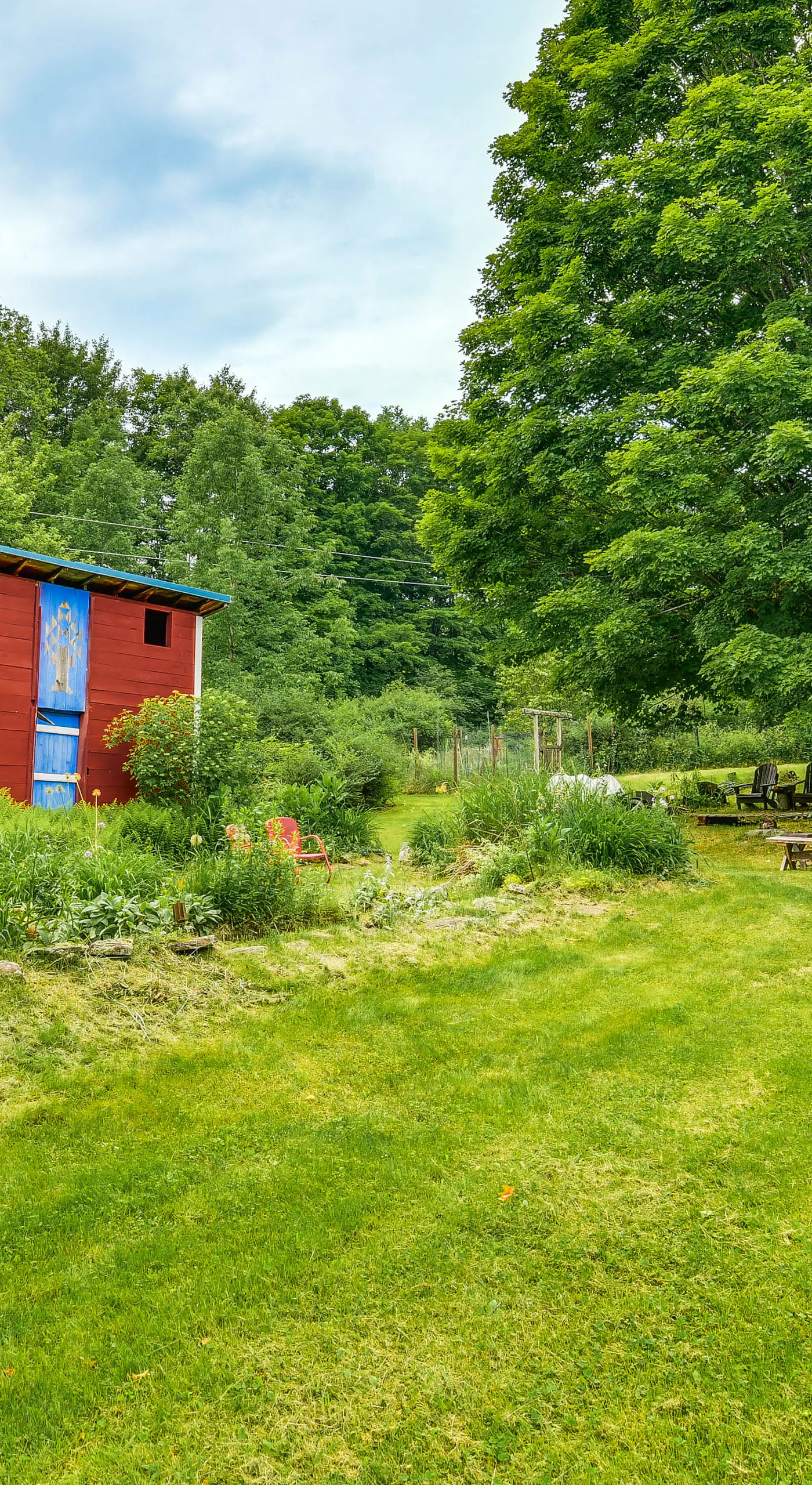 Cozy Catskills Vacation Rental with Deck!
