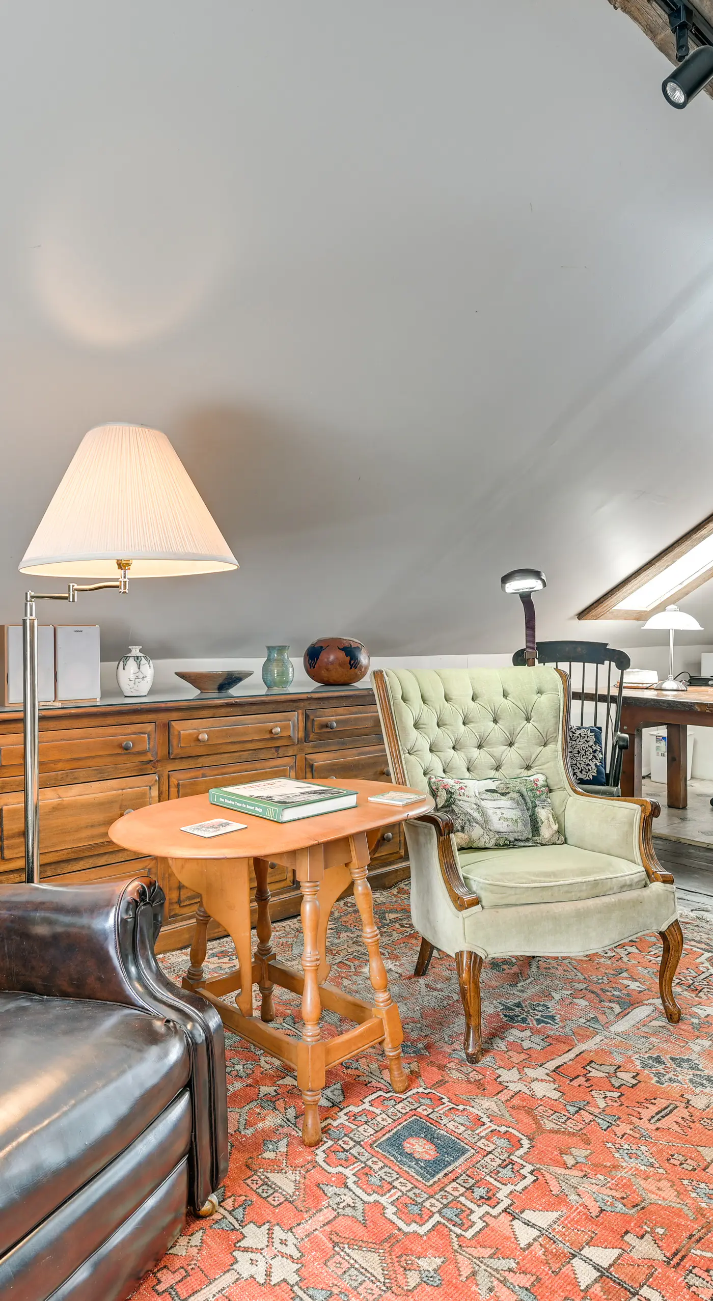 Cozy Catskills Vacation Rental with Deck!