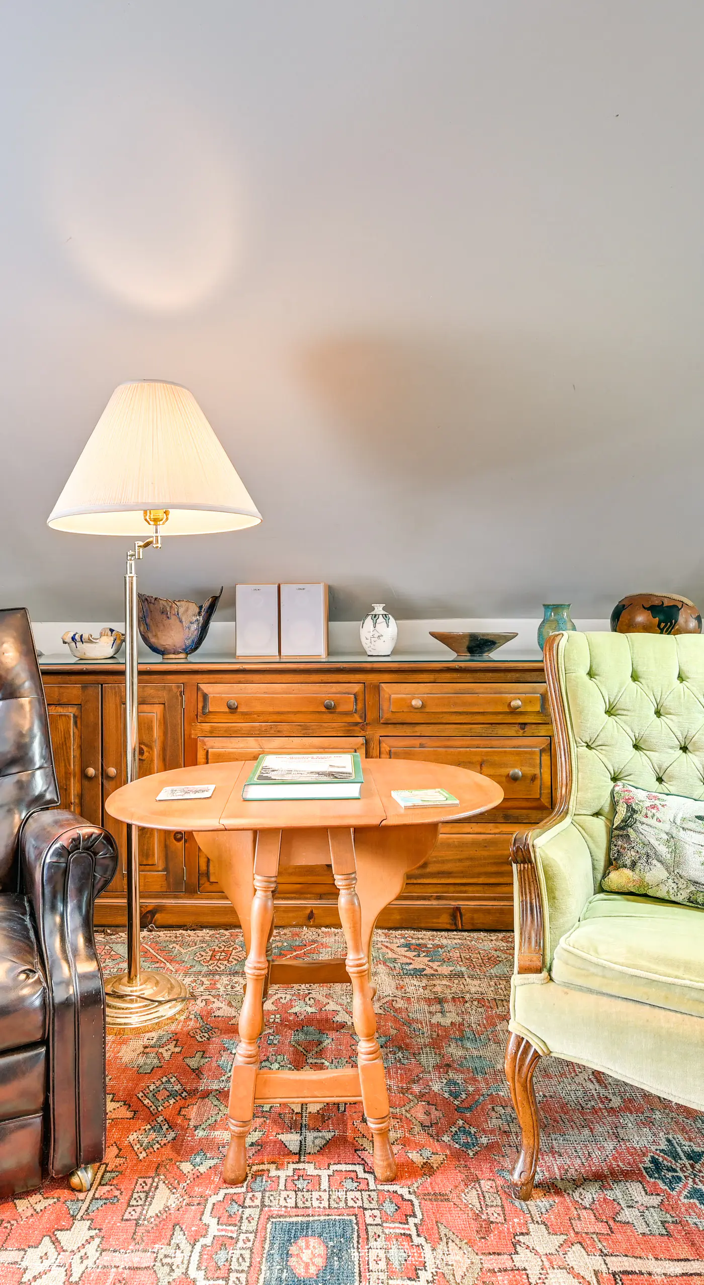 Cozy Catskills Vacation Rental with Deck!