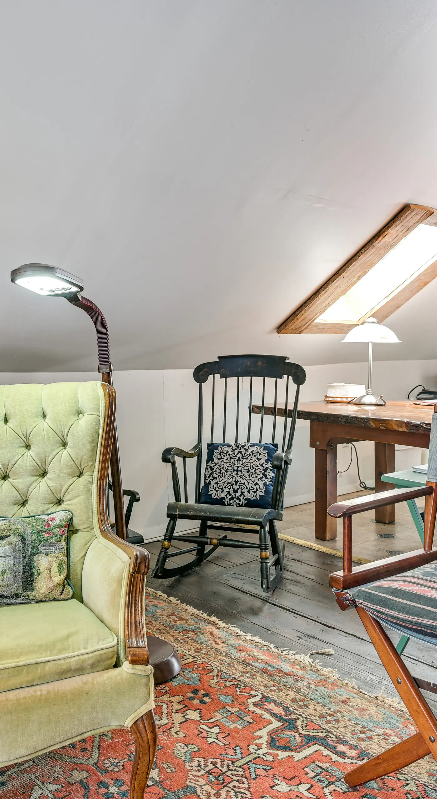 Cozy Catskills Vacation Rental with Deck!
