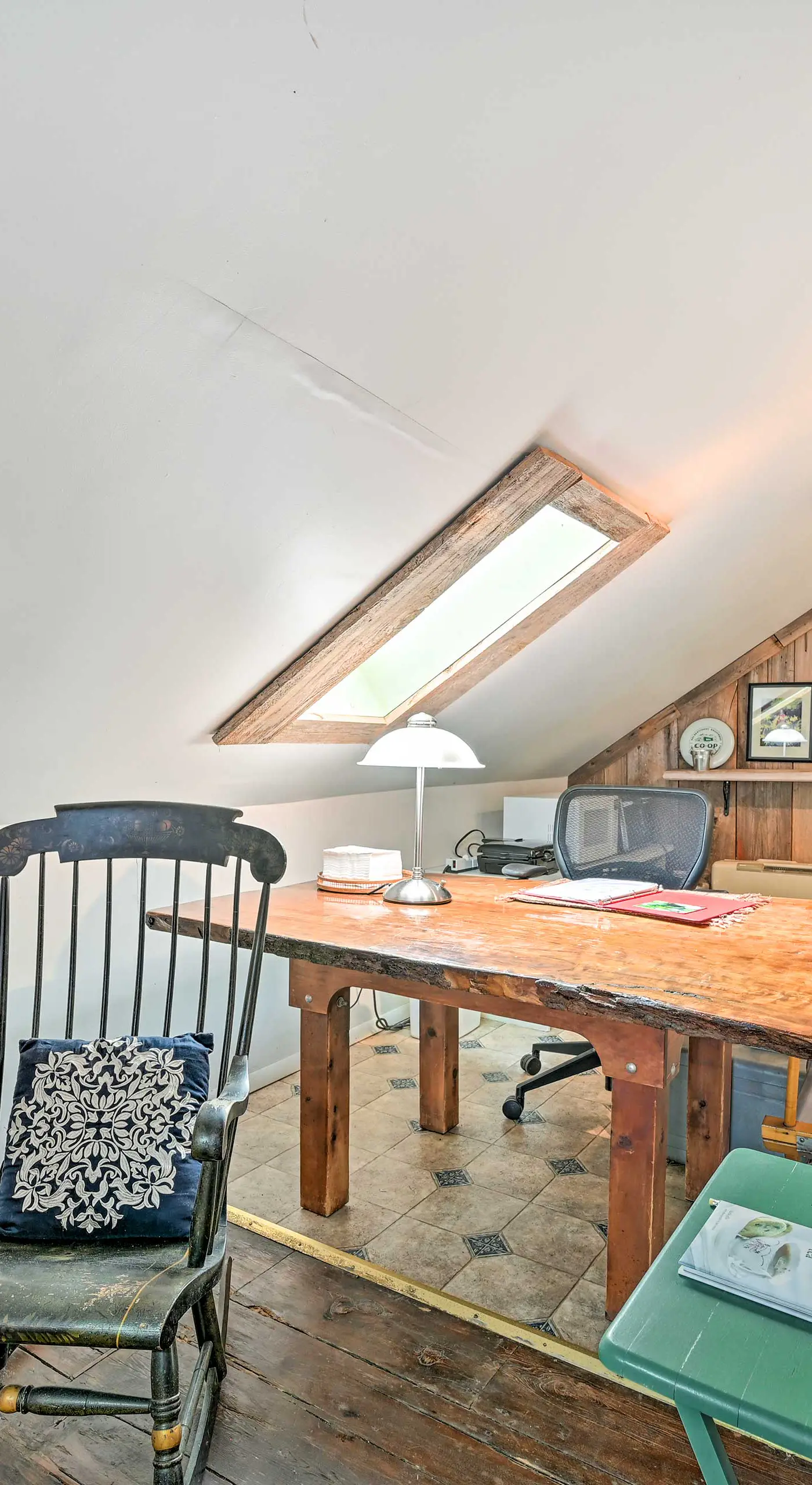 Cozy Catskills Vacation Rental with Deck!