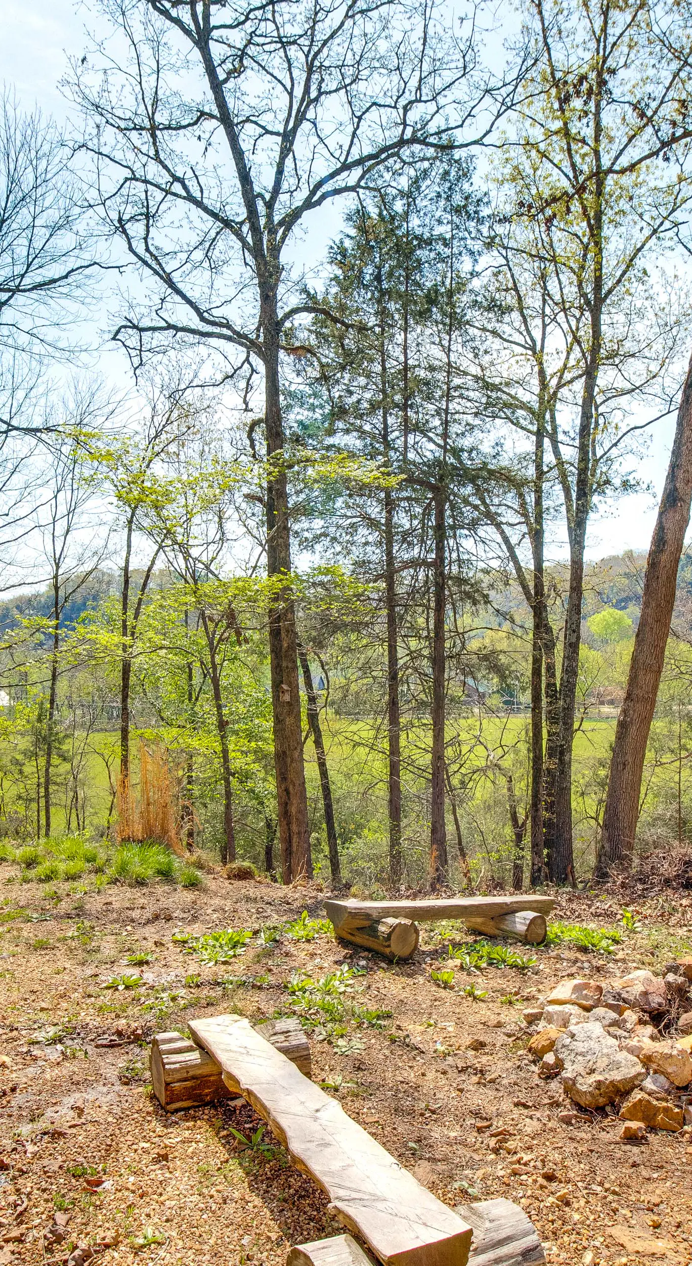 Walk to White River: Cotter Cabin w/ Fire Pit!