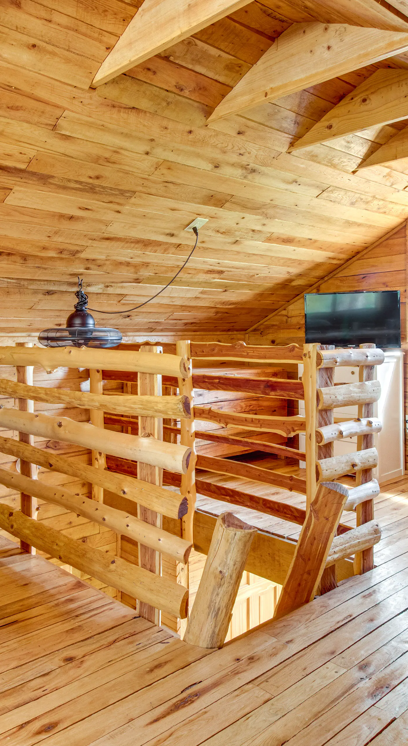 Walk to White River: Cotter Cabin w/ Fire Pit!