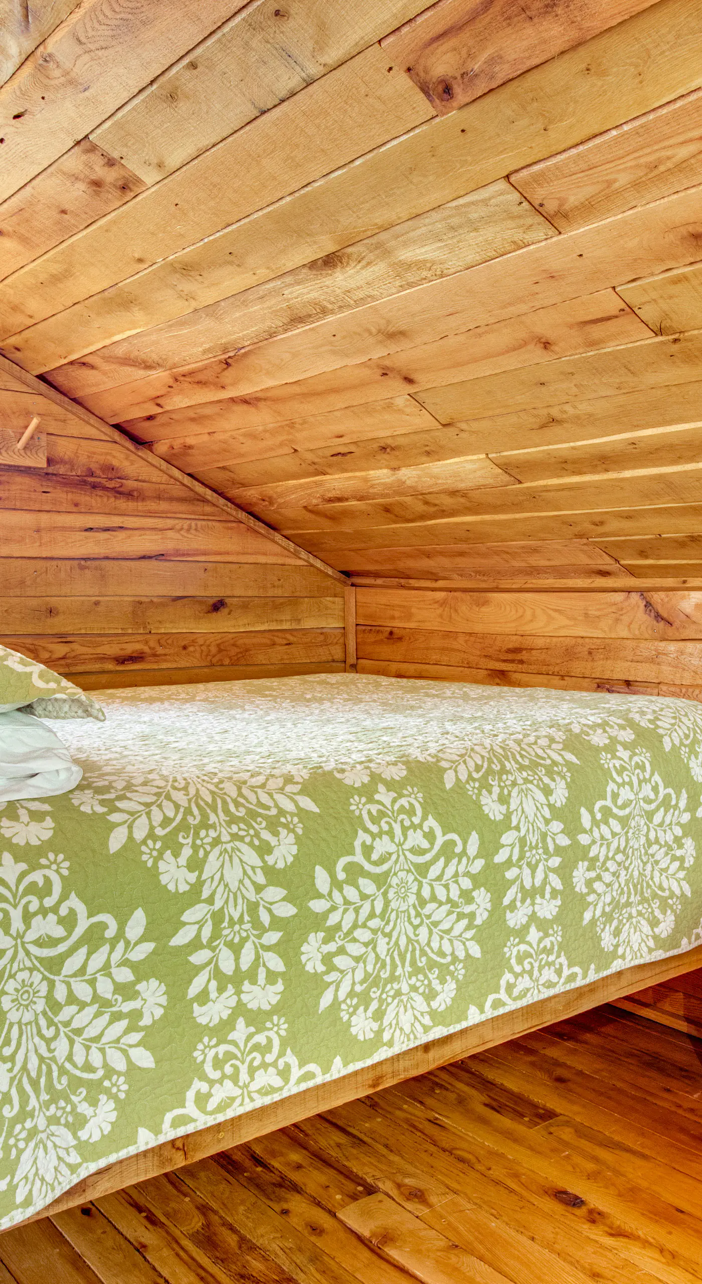Walk to White River: Cotter Cabin w/ Fire Pit!
