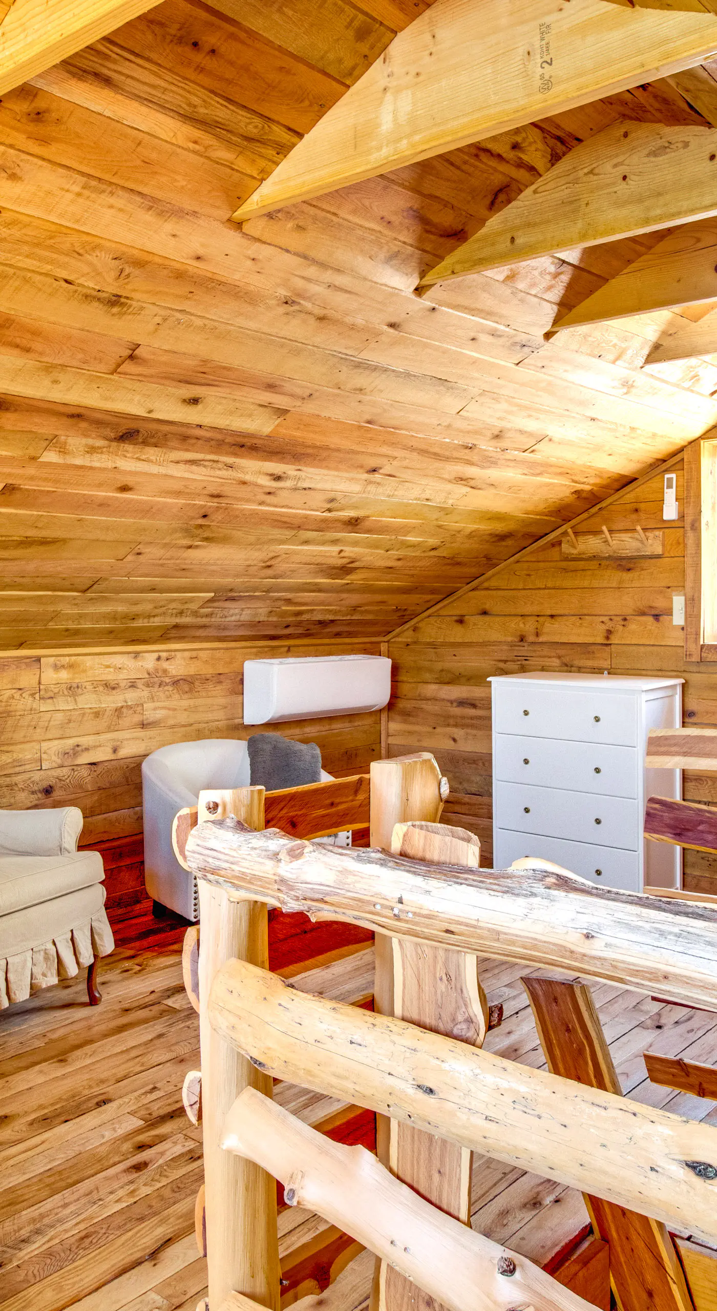 Walk to White River: Cotter Cabin w/ Fire Pit!