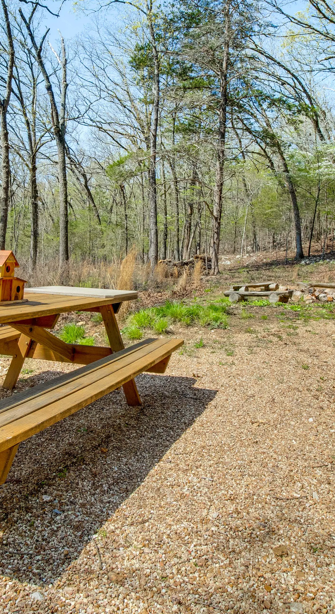 Walk to White River: Cotter Cabin w/ Fire Pit!