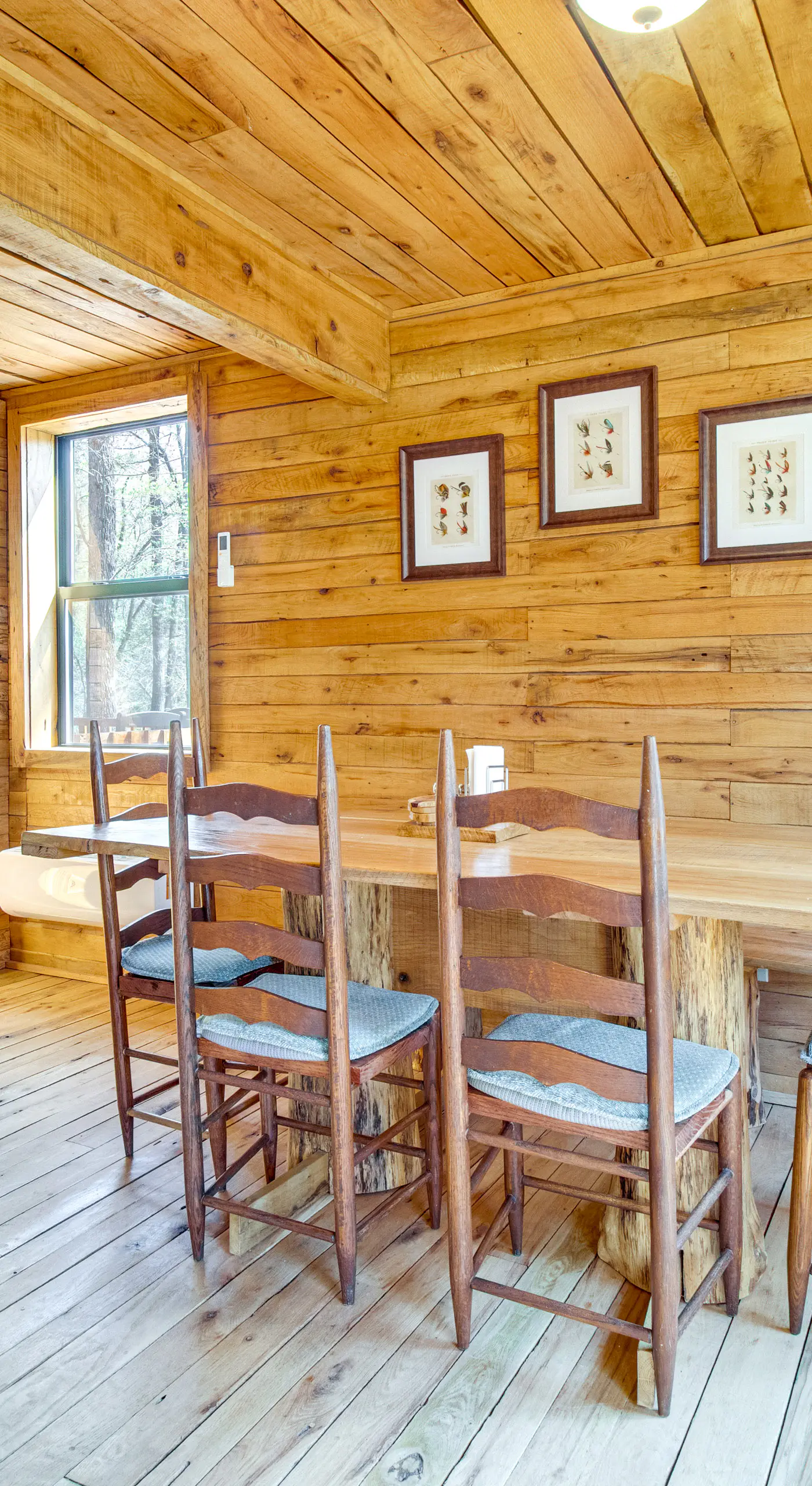 Walk to White River: Cotter Cabin w/ Fire Pit!