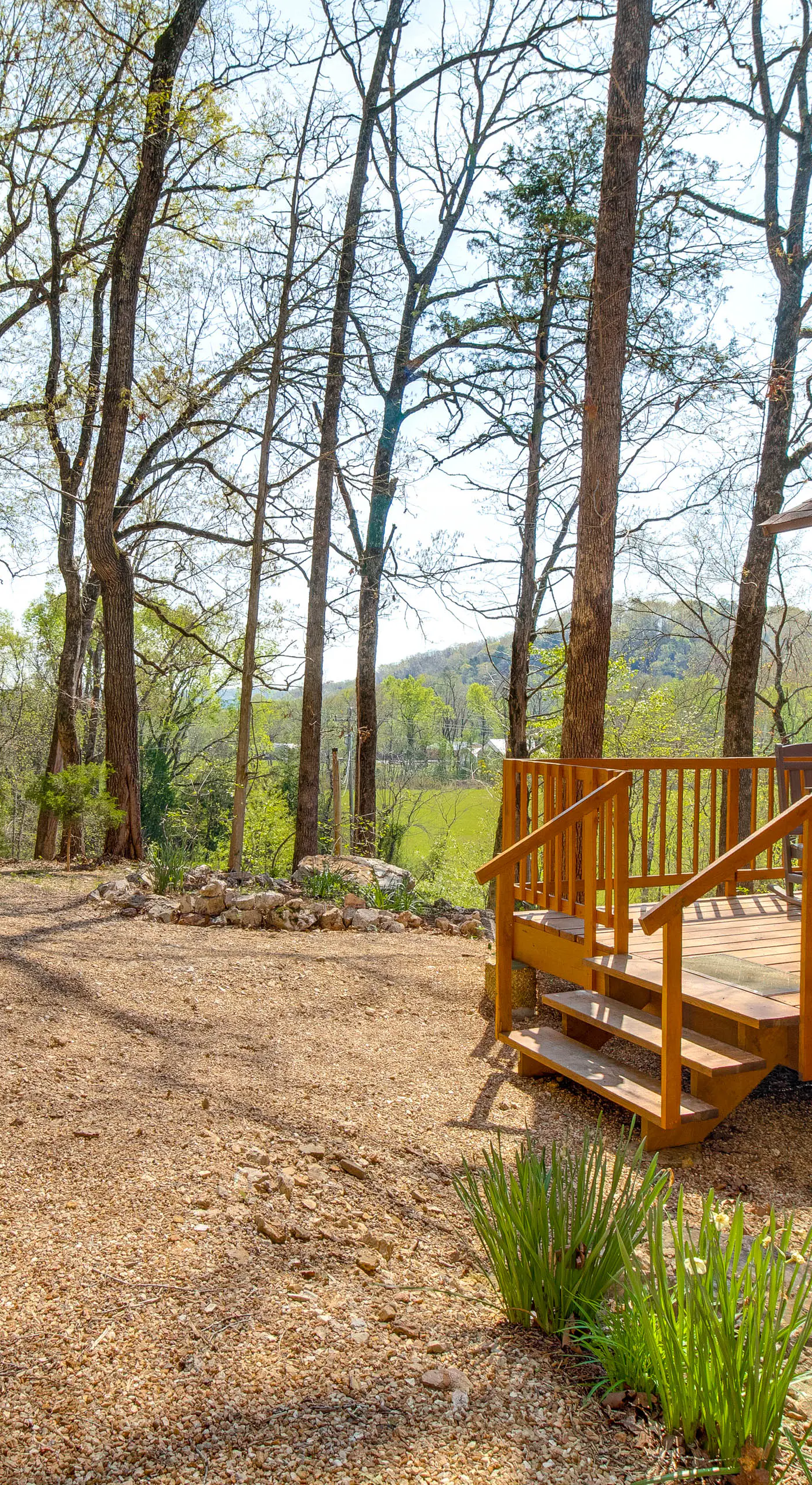 Walk to White River: Cotter Cabin w/ Fire Pit!