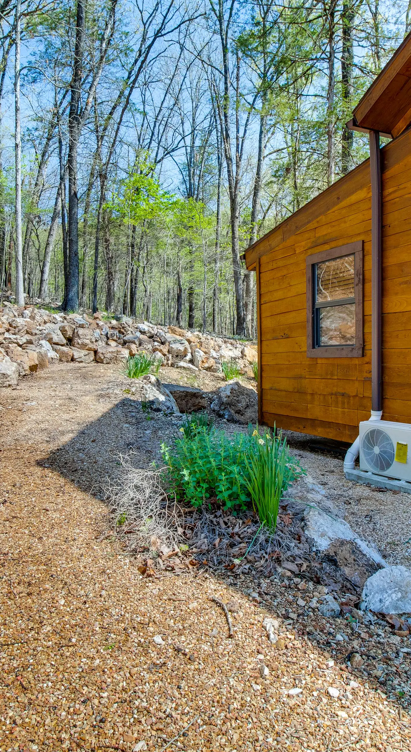 Walk to White River: Cotter Cabin w/ Fire Pit!