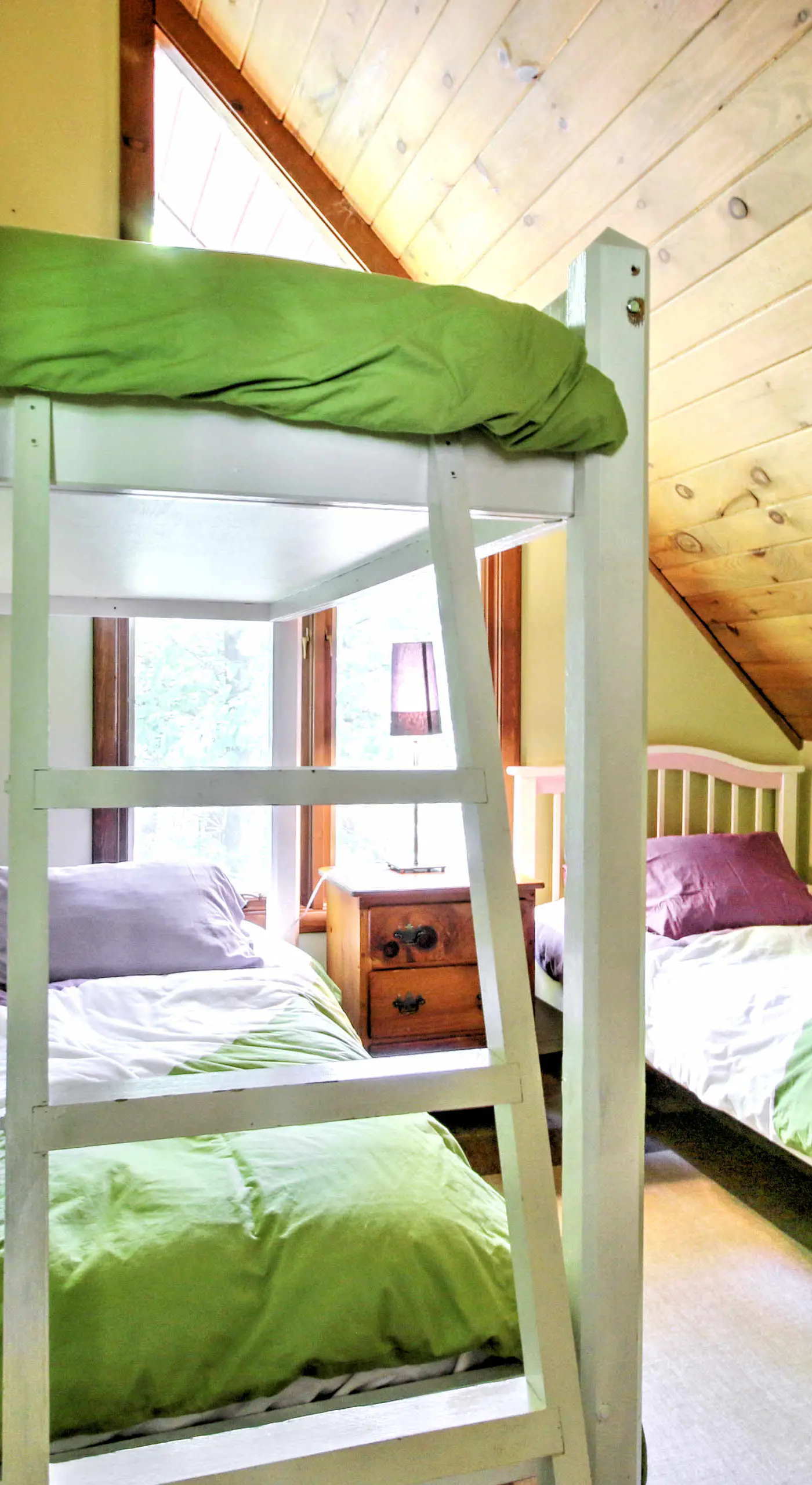 East Burke House w/ Deck < 3 Mi to Kingdom Trails!