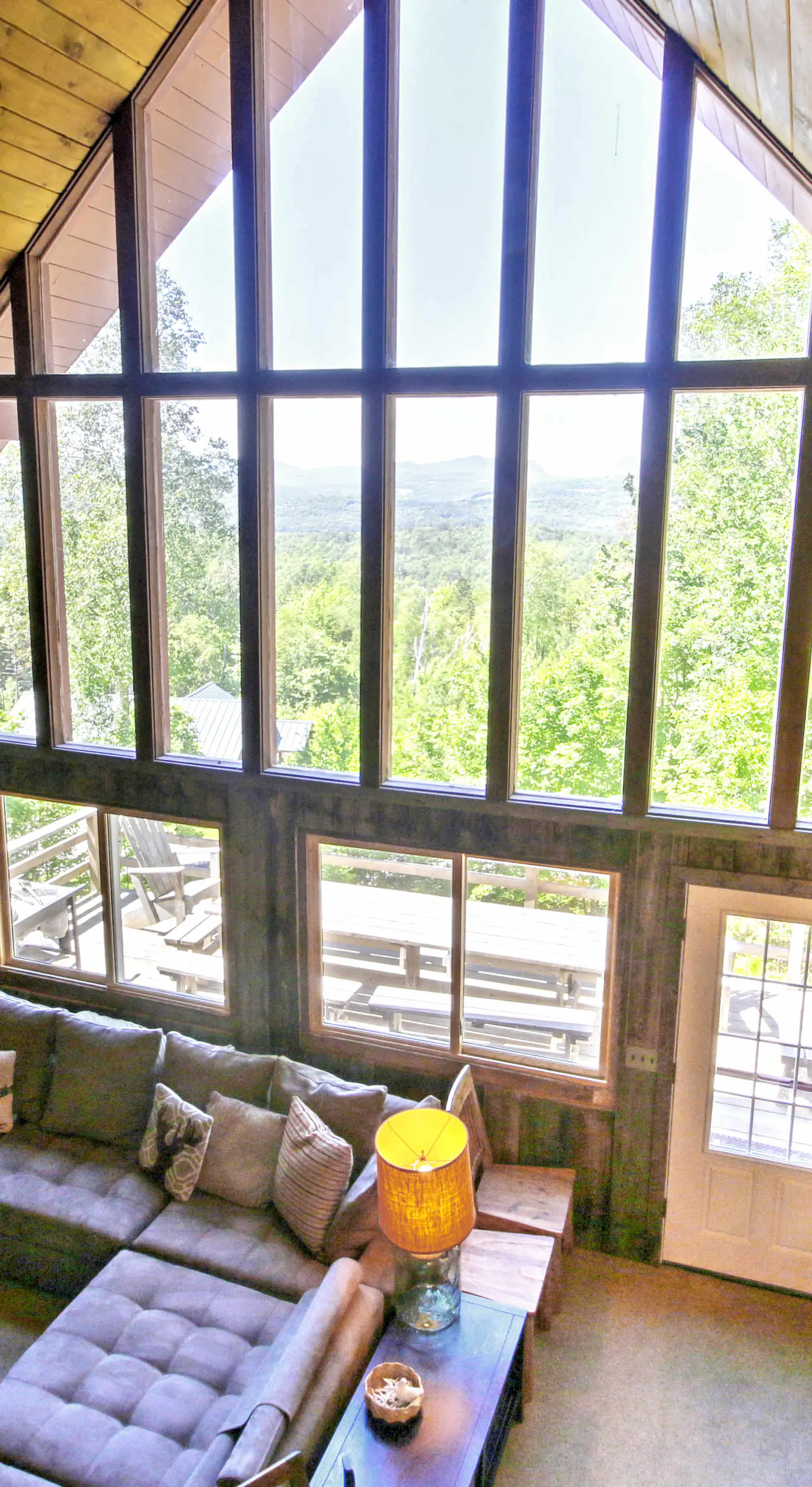 East Burke House w/ Deck < 3 Mi to Kingdom Trails!