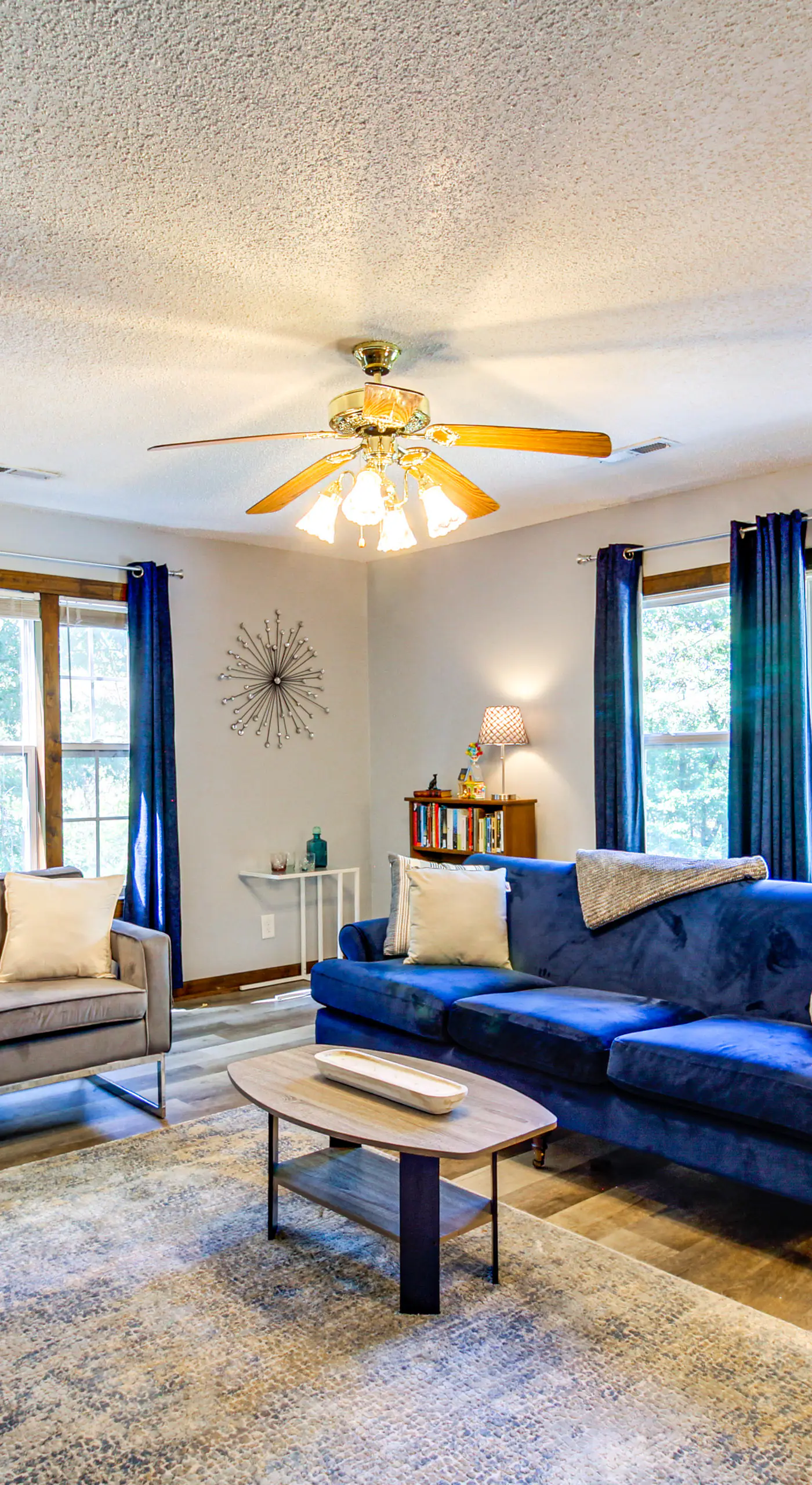 Lake Guntersville Hideaway! Home on Over 2 Acres