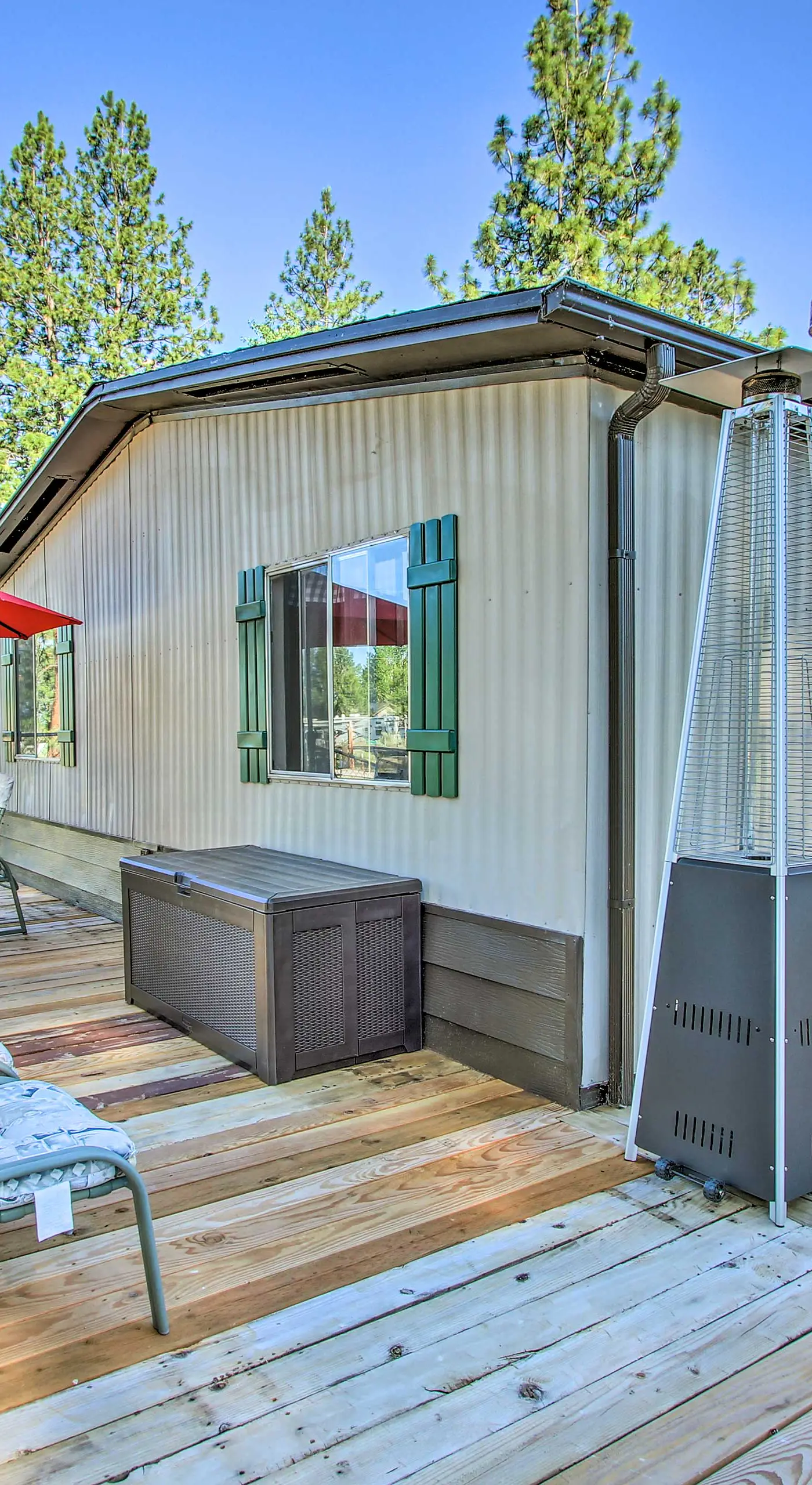 Cozy Chiloquin Retreat < 30 Mi to Crater Lake!