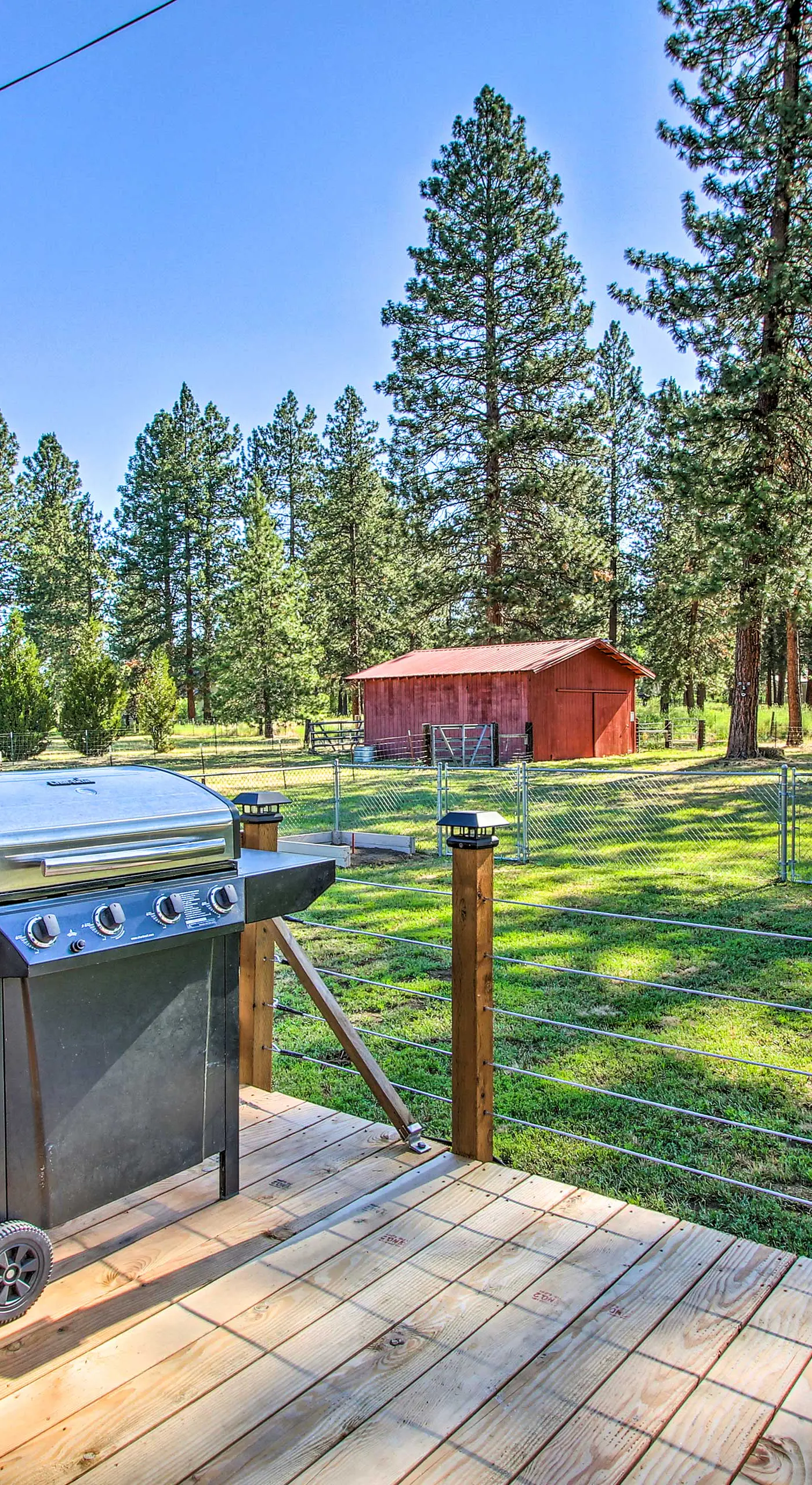 Cozy Chiloquin Retreat < 30 Mi to Crater Lake!