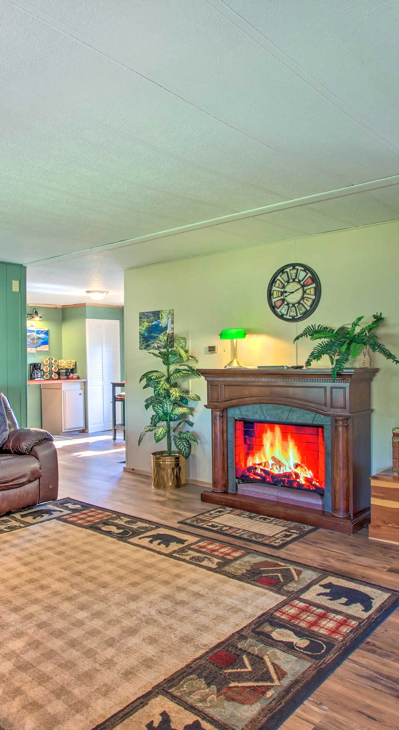 Cozy Chiloquin Retreat < 30 Mi to Crater Lake!