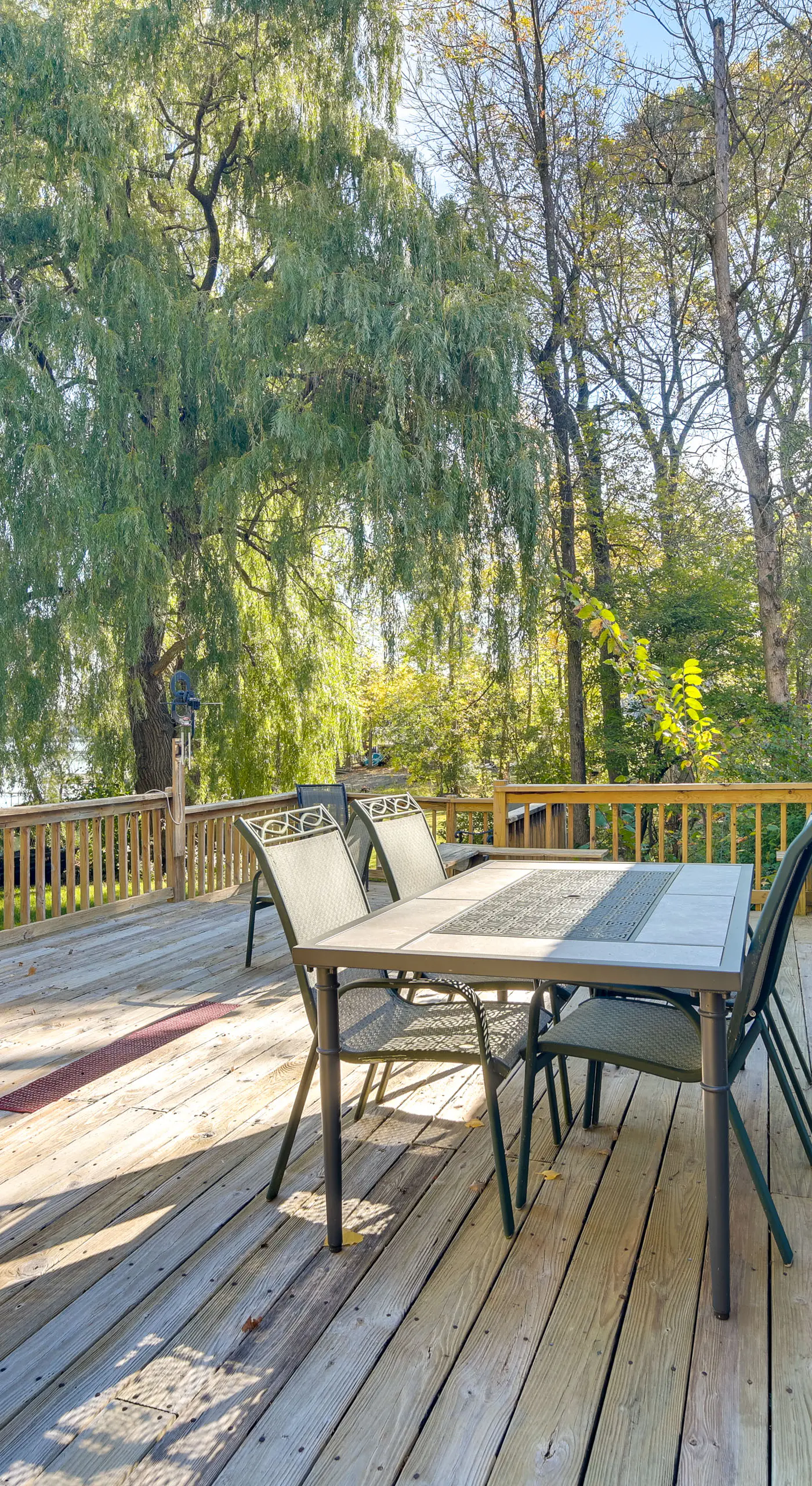 Lakefront Escape: Waterfront Lake Champlain Home