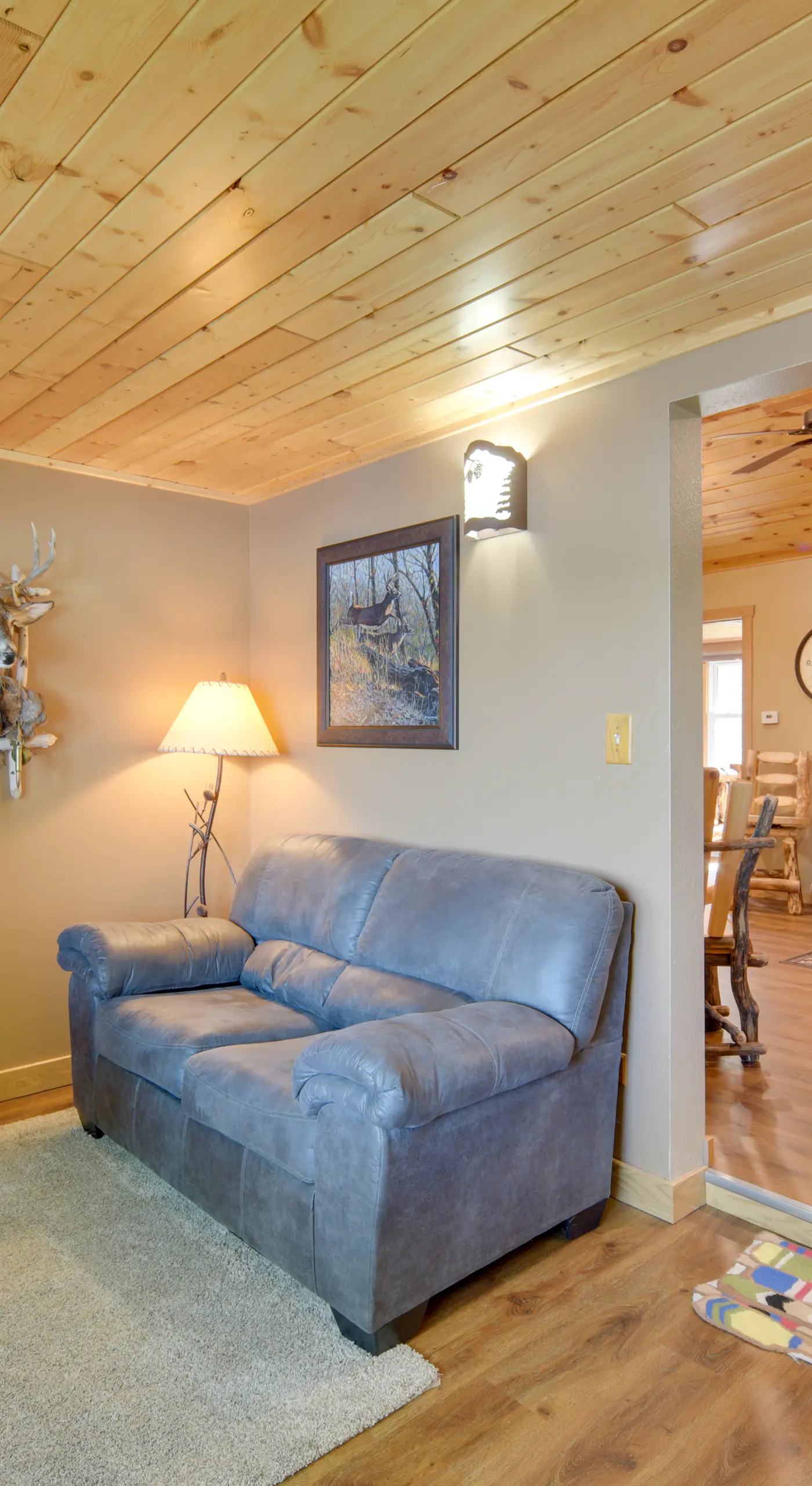 Pet Friendly - Rice Lake Home w/ Private Dock!