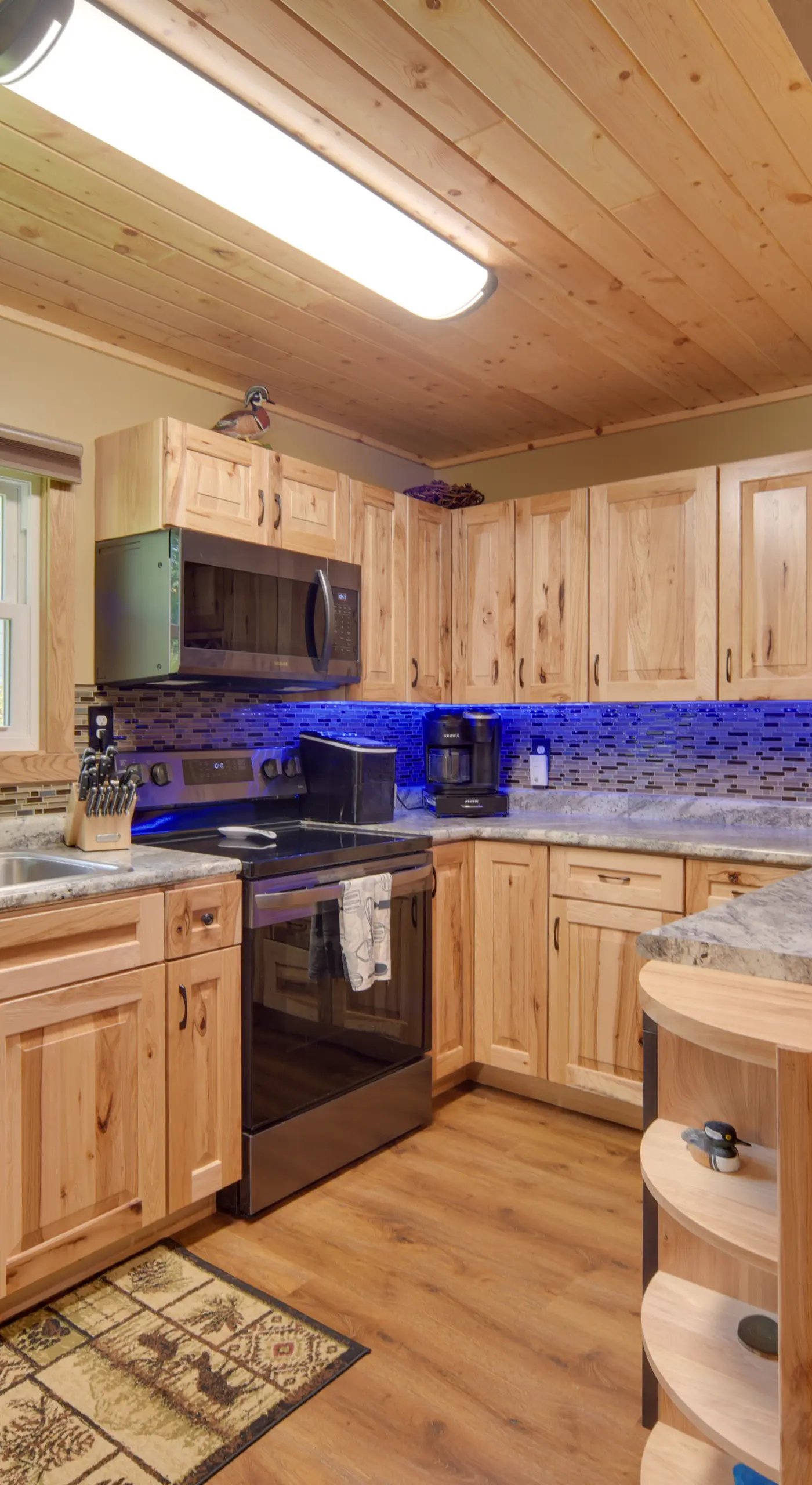 Pet Friendly - Rice Lake Home w/ Private Dock!