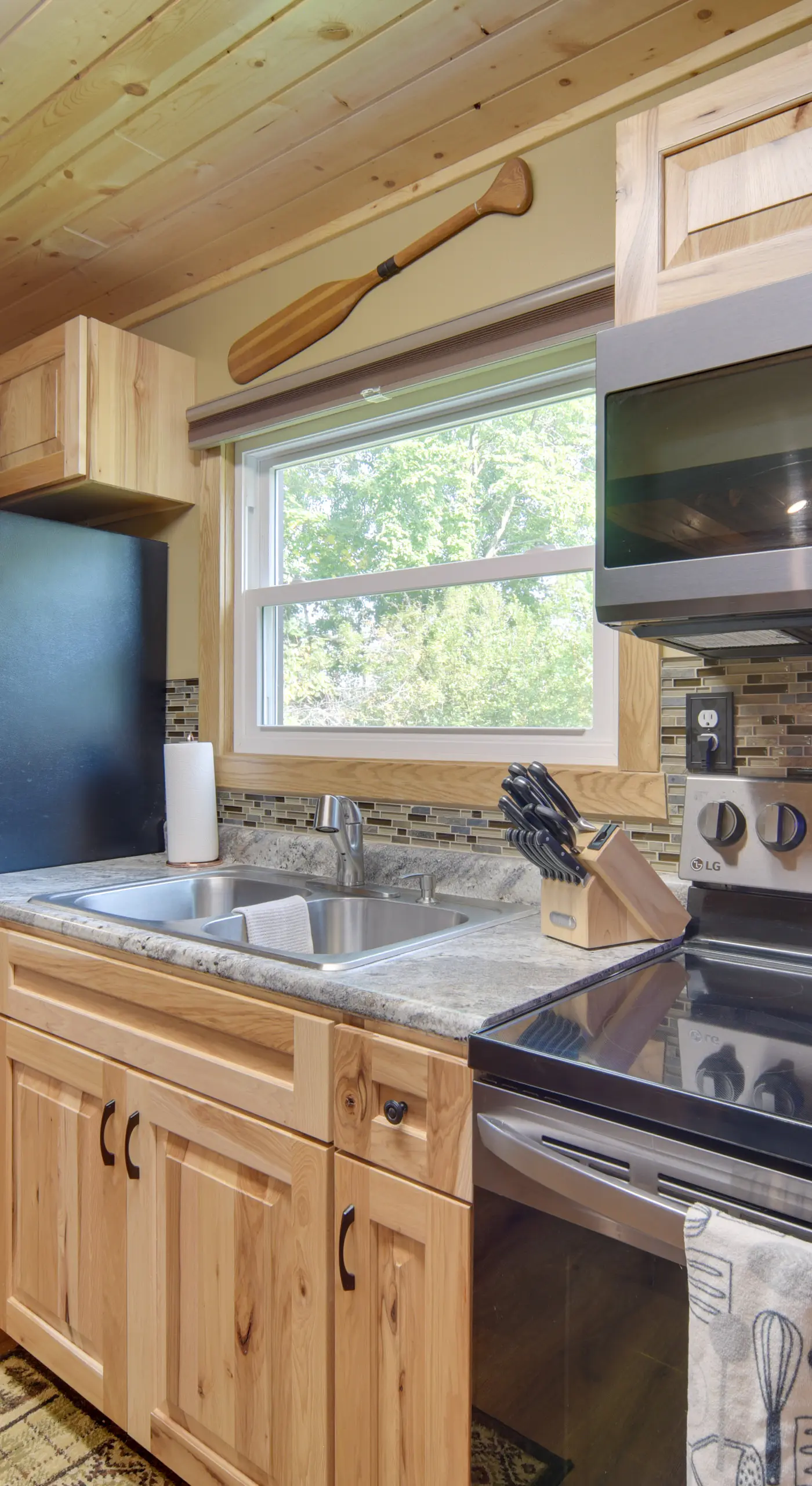 Pet Friendly - Rice Lake Home w/ Private Dock!