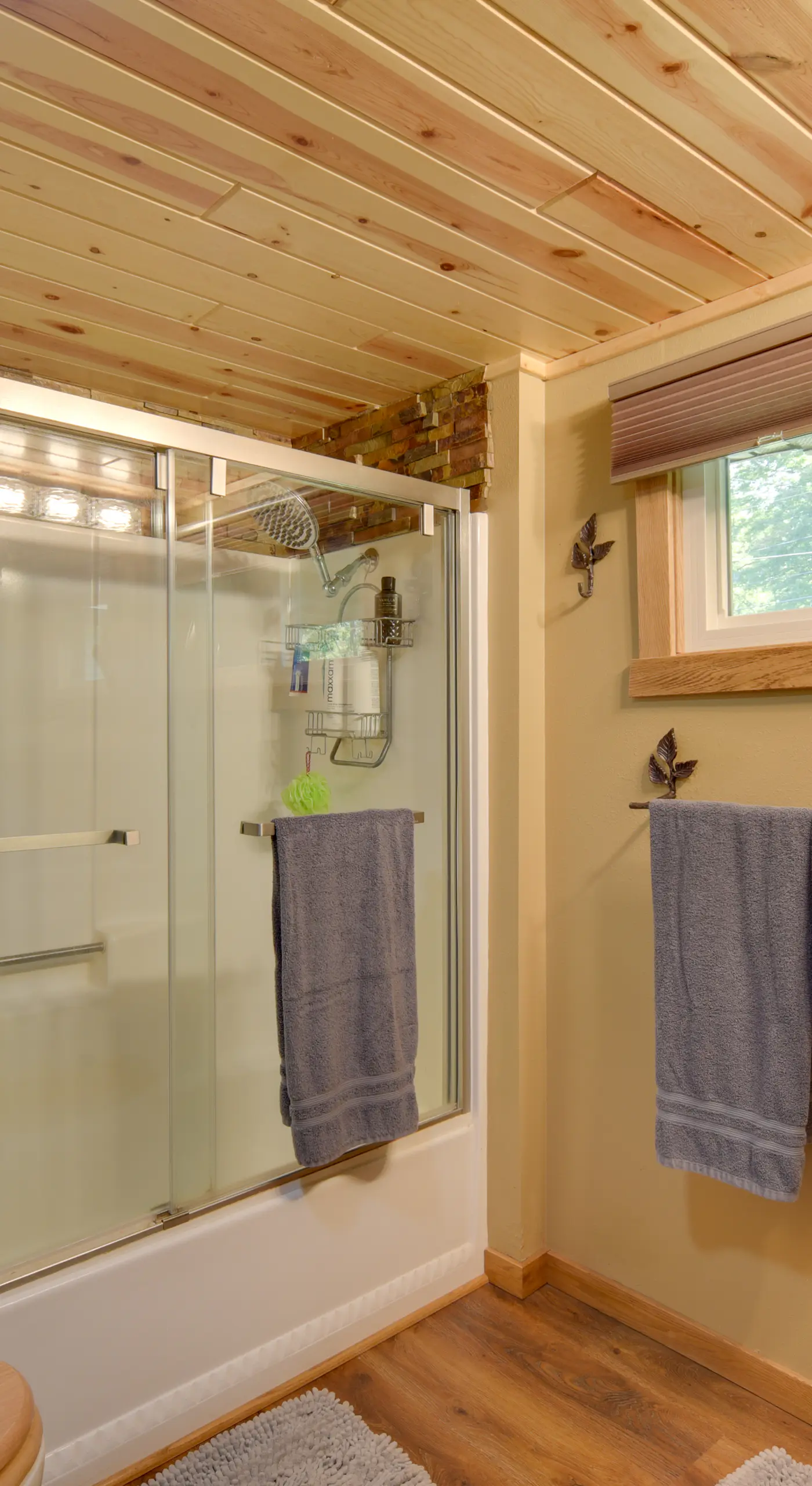 Pet Friendly - Rice Lake Home w/ Private Dock!
